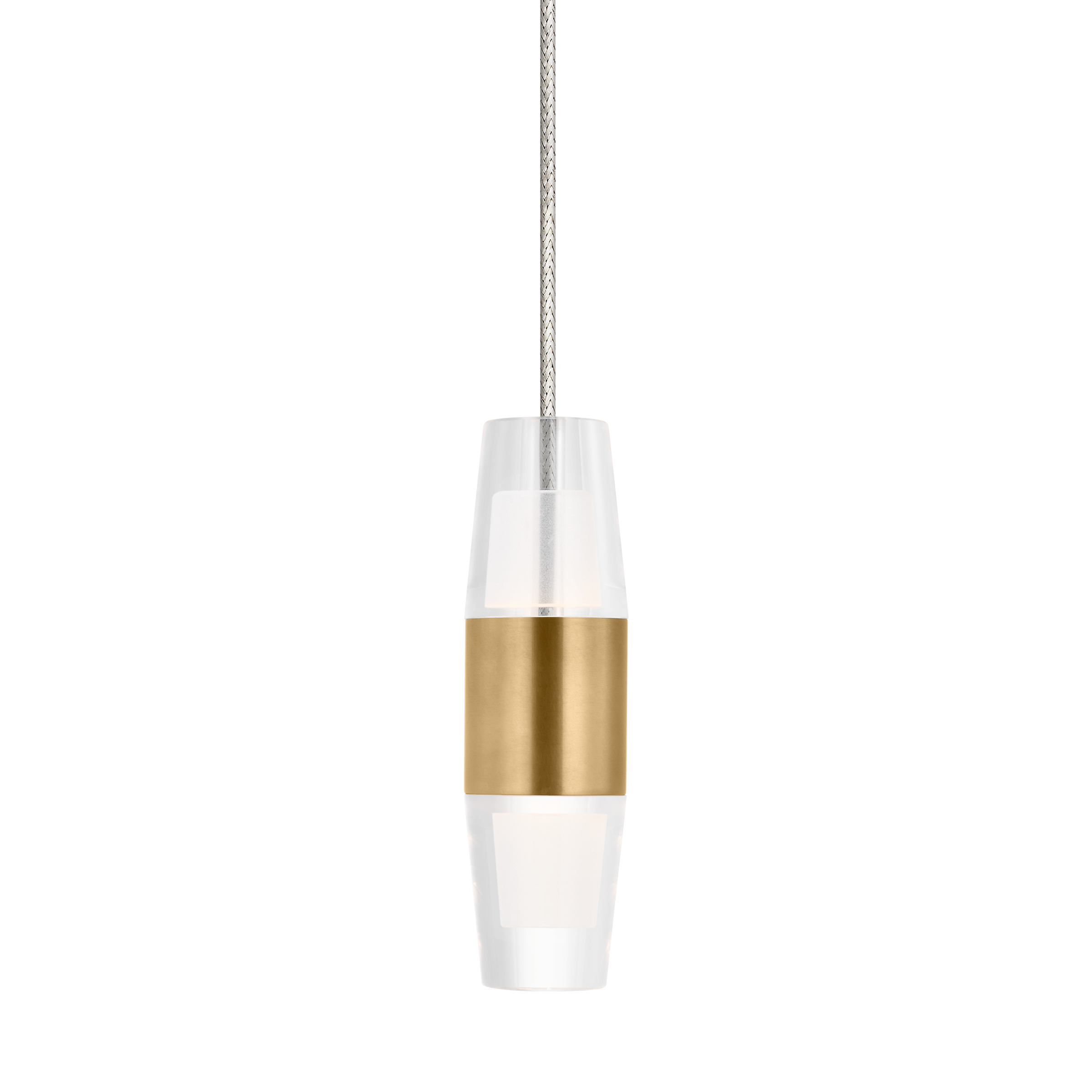 Lassell Short Mini Pendant