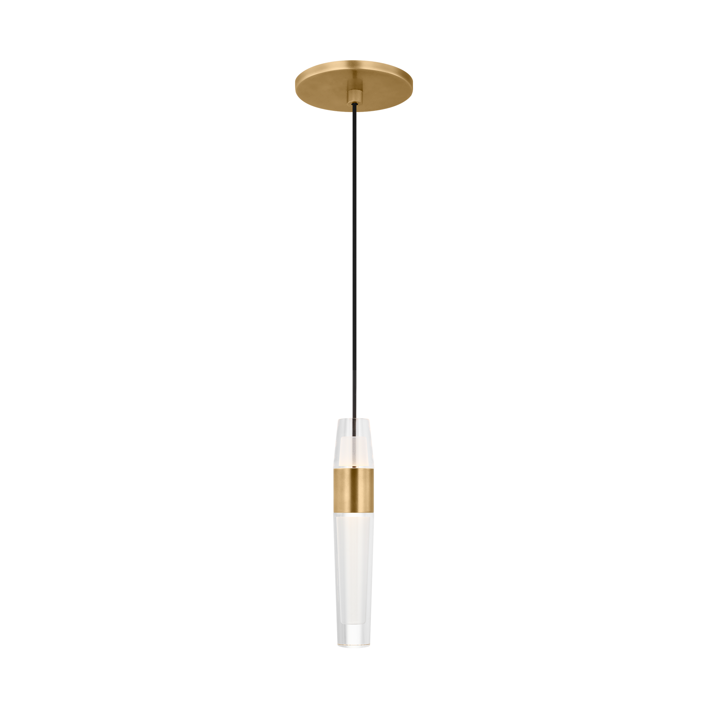 Lassell 1 Light Pendant