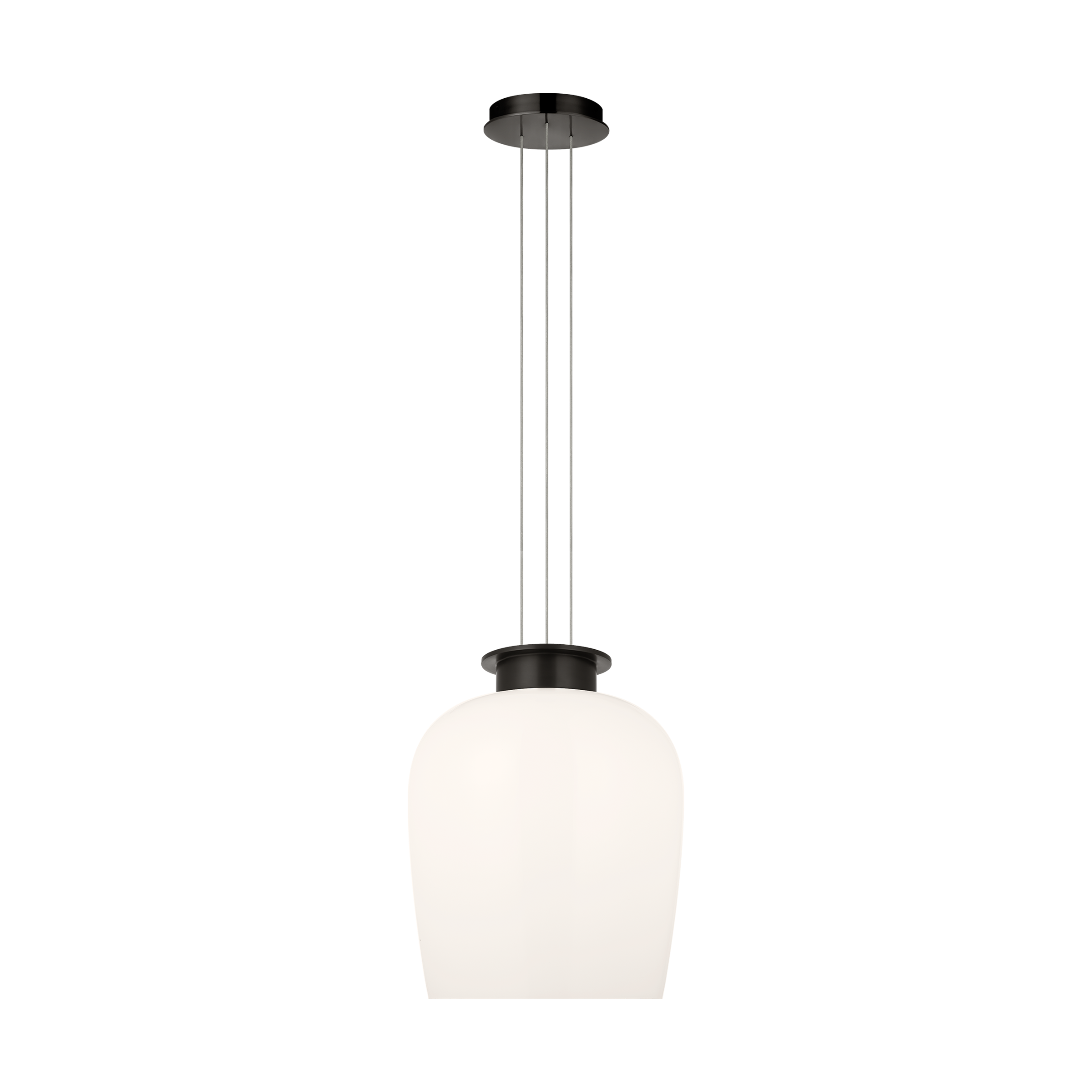 Vetro 27 Pendant