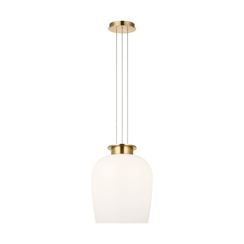 Vetro Pendant