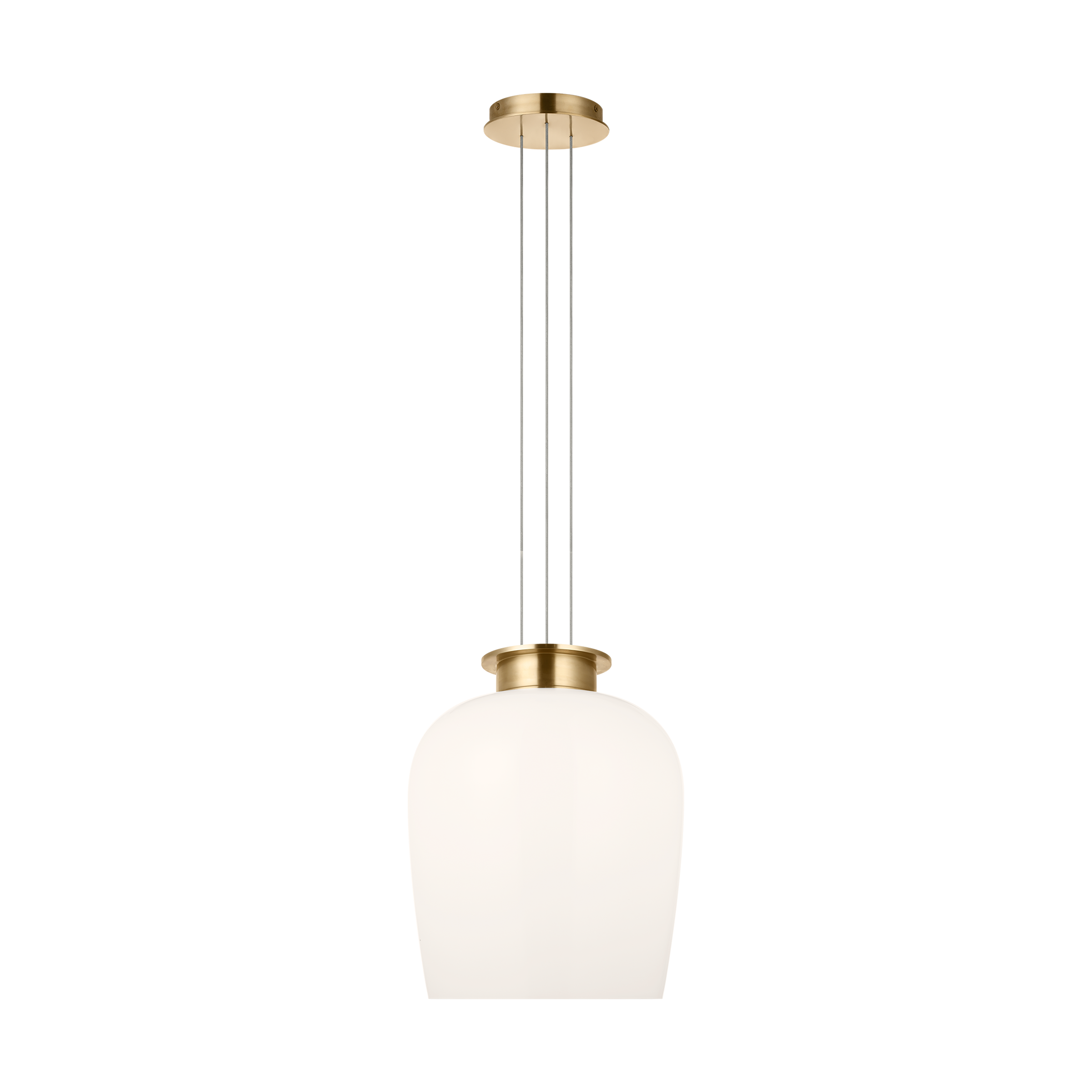 Vetro 27 Pendant