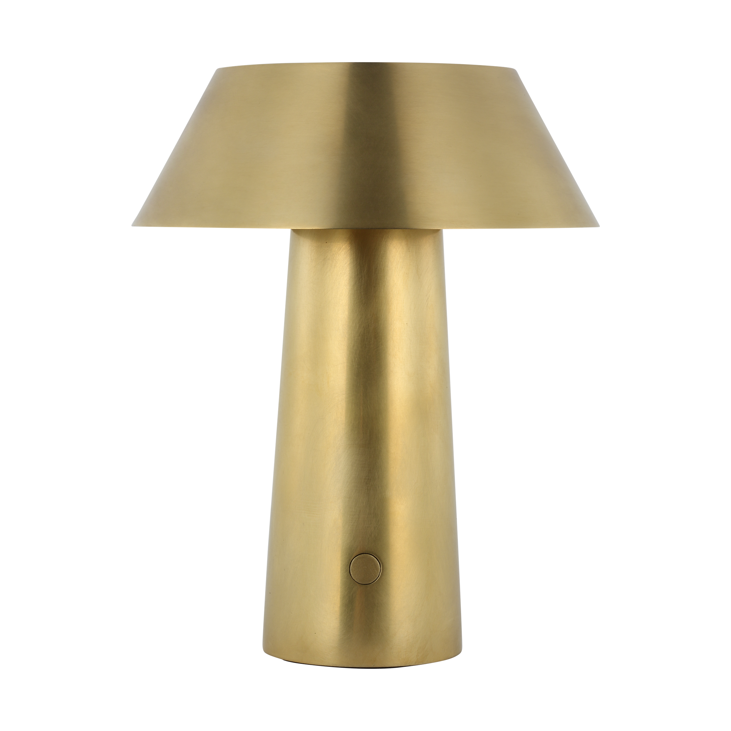 Sesa Short Accent Rechargeable Table Lamp