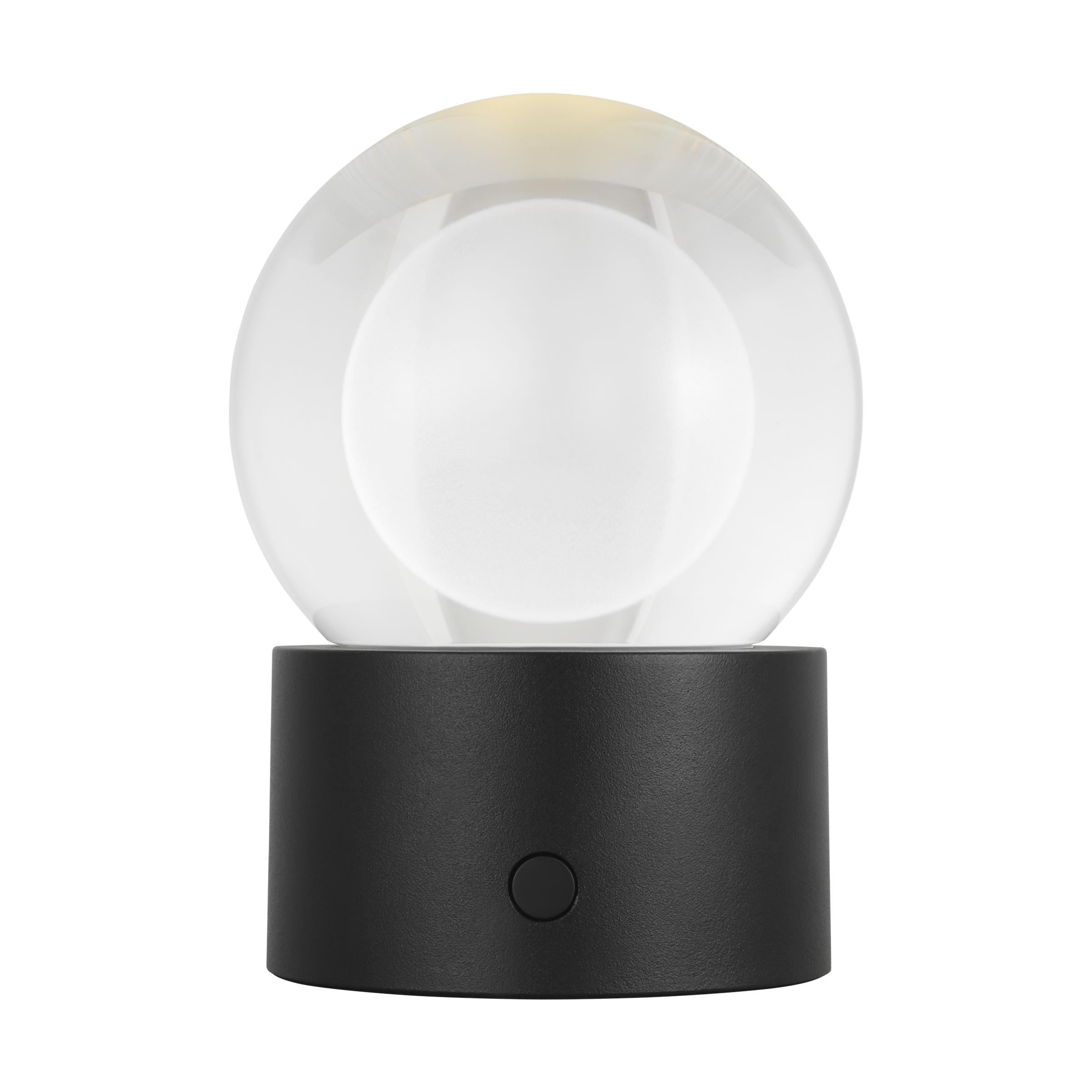 Mina Accent Rechargeable Table Lamp