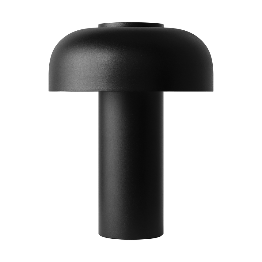 Louver Rechargeable Table Lamp
