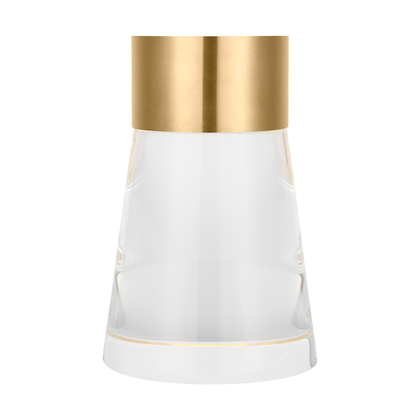 Caspe Rechargeable Table Lamp