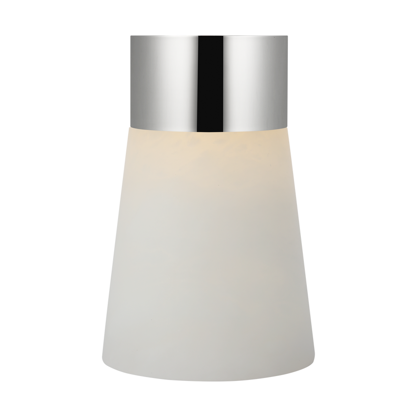 Caspe Alabaster Rechargeable Table Lamp