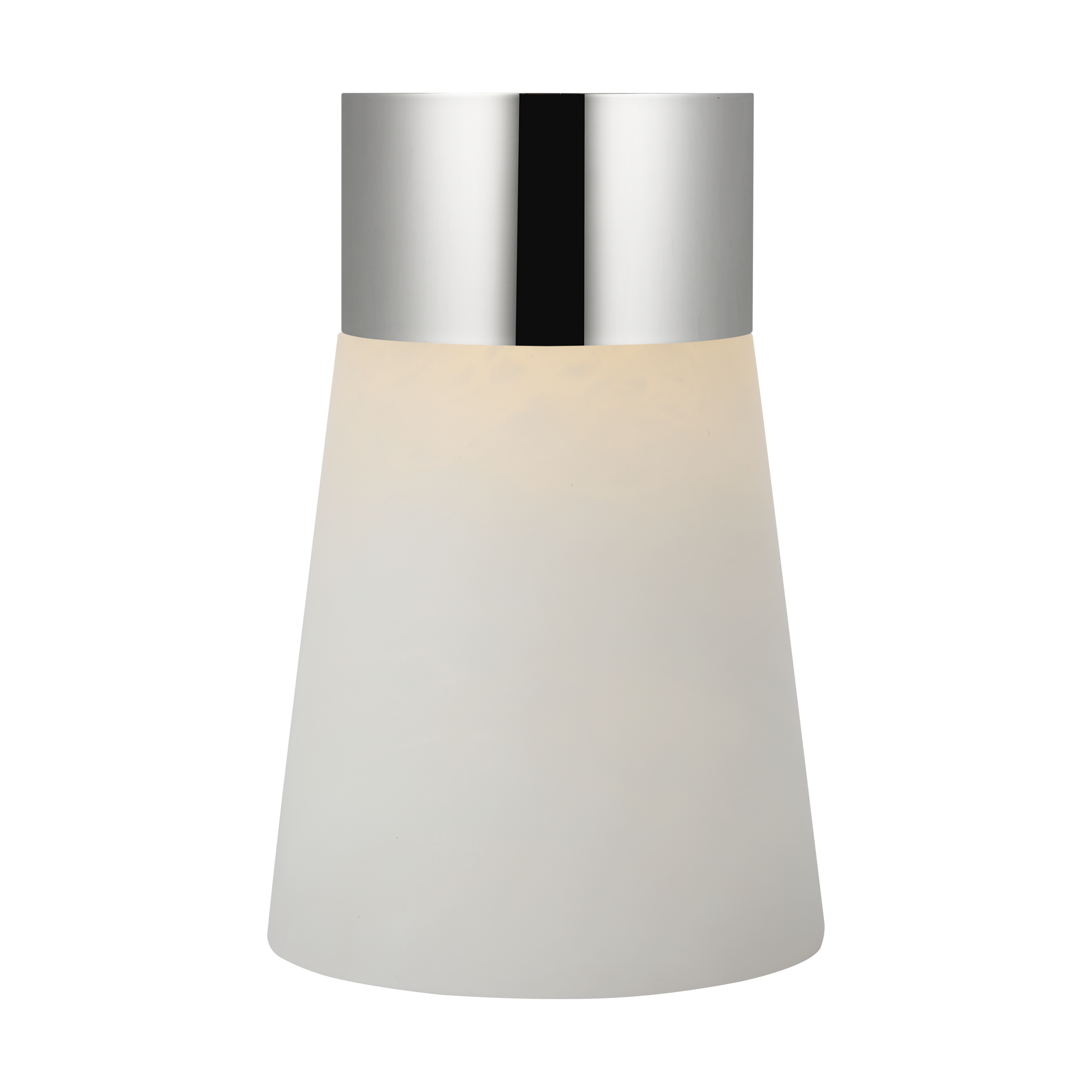 Caspe Alabaster 8 Rechargeable Table Lamp