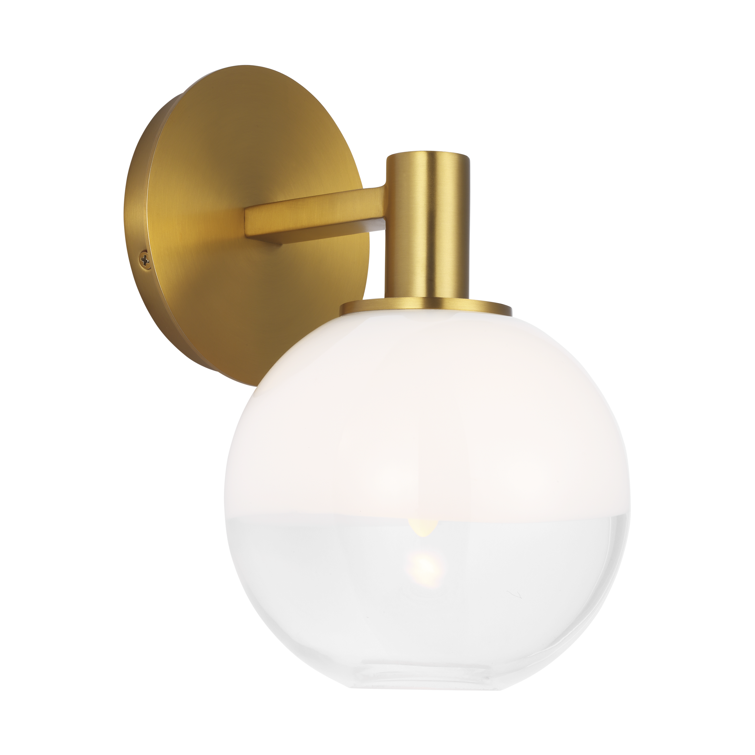 Torian Small Sconce
