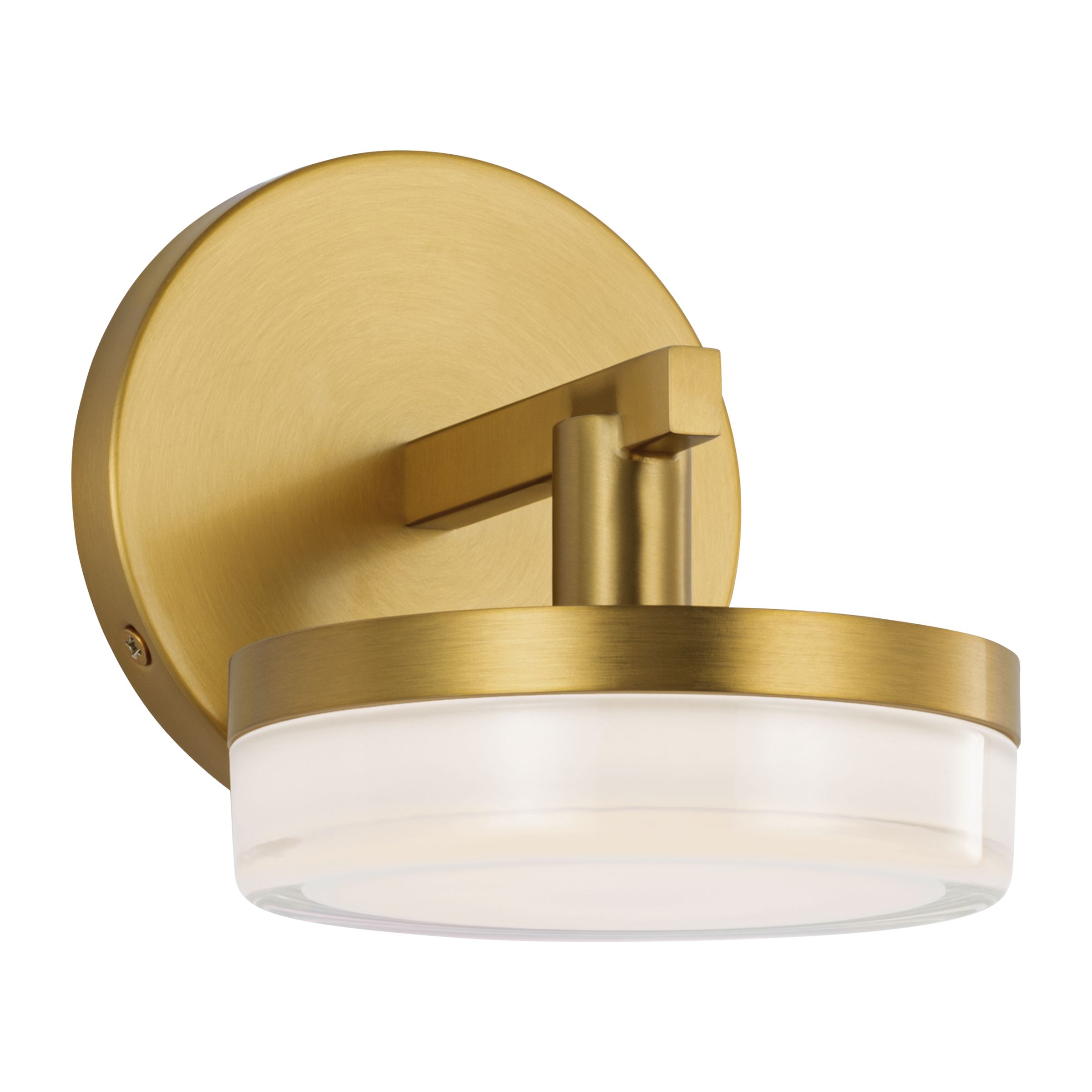 Khan Small Sconce