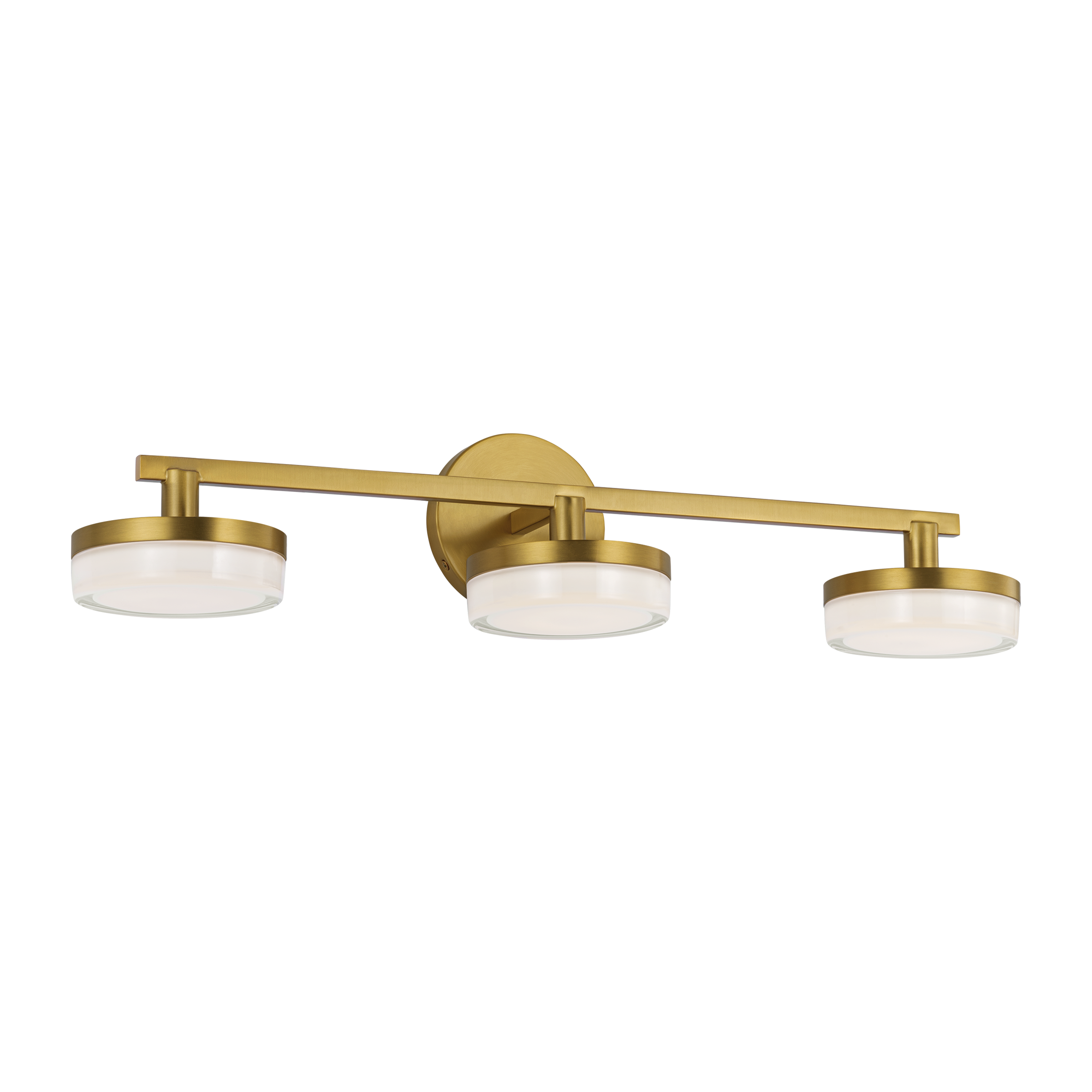 Khan 3 - Light Vanity