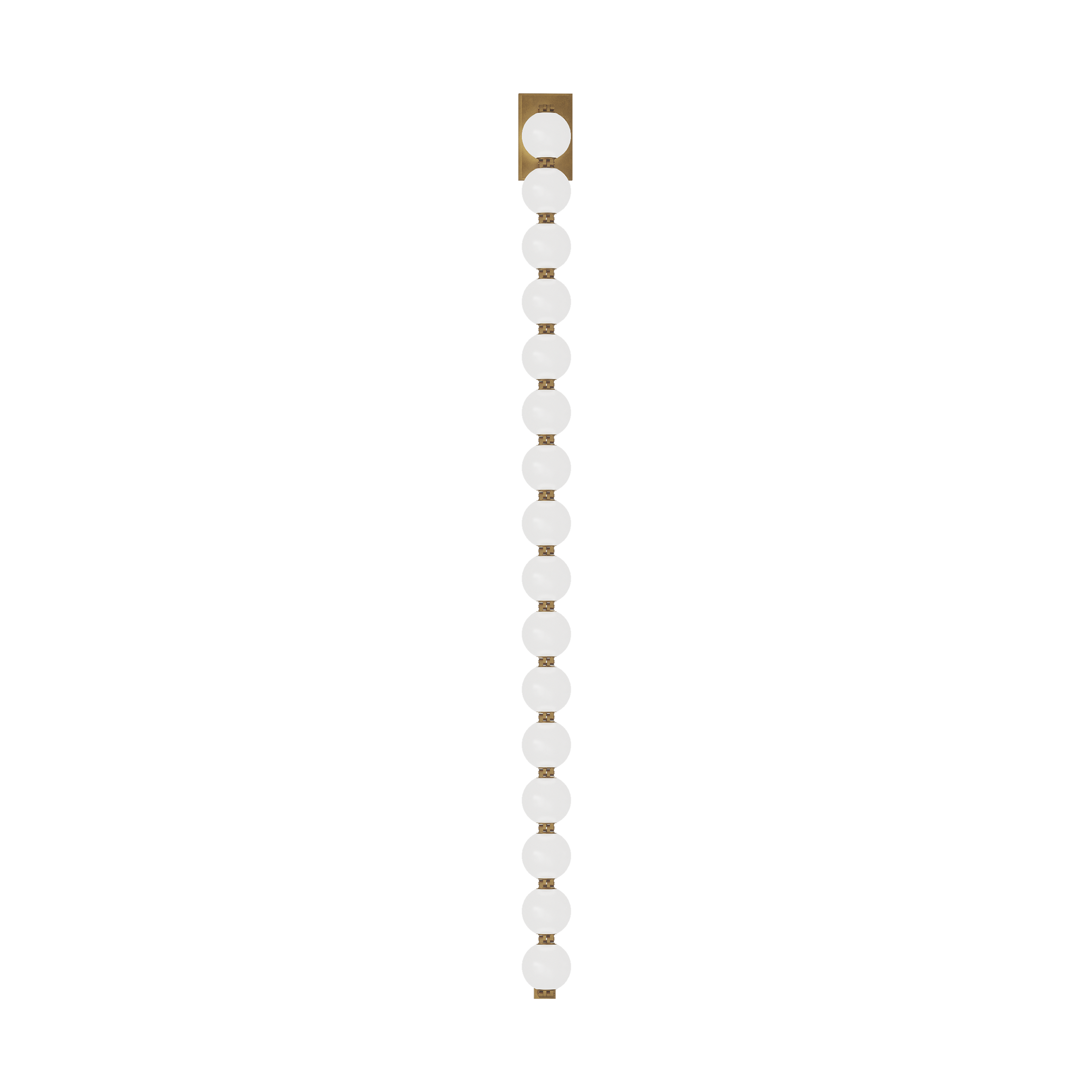 Perle Sconce