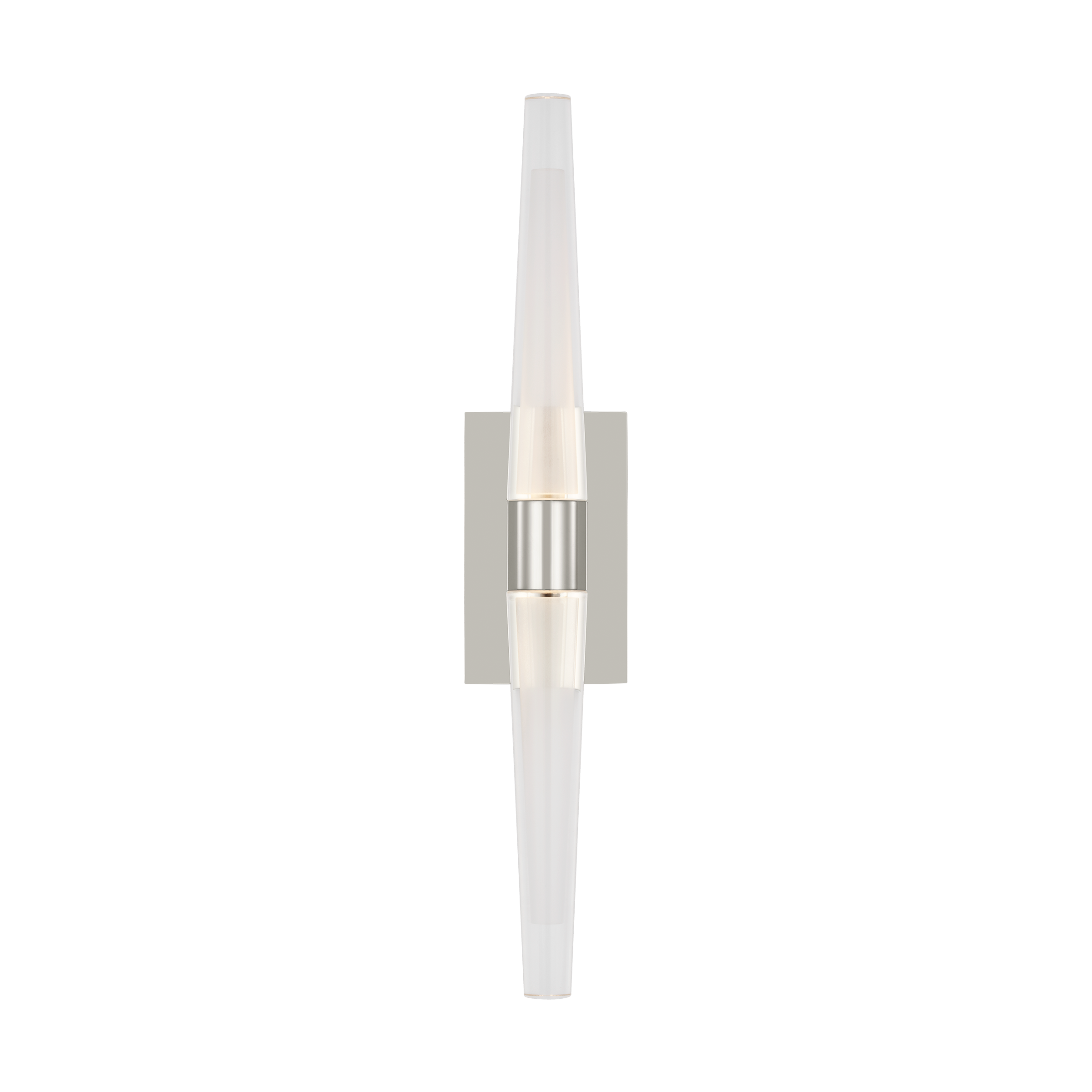 Lassell Single Tall Sconce
