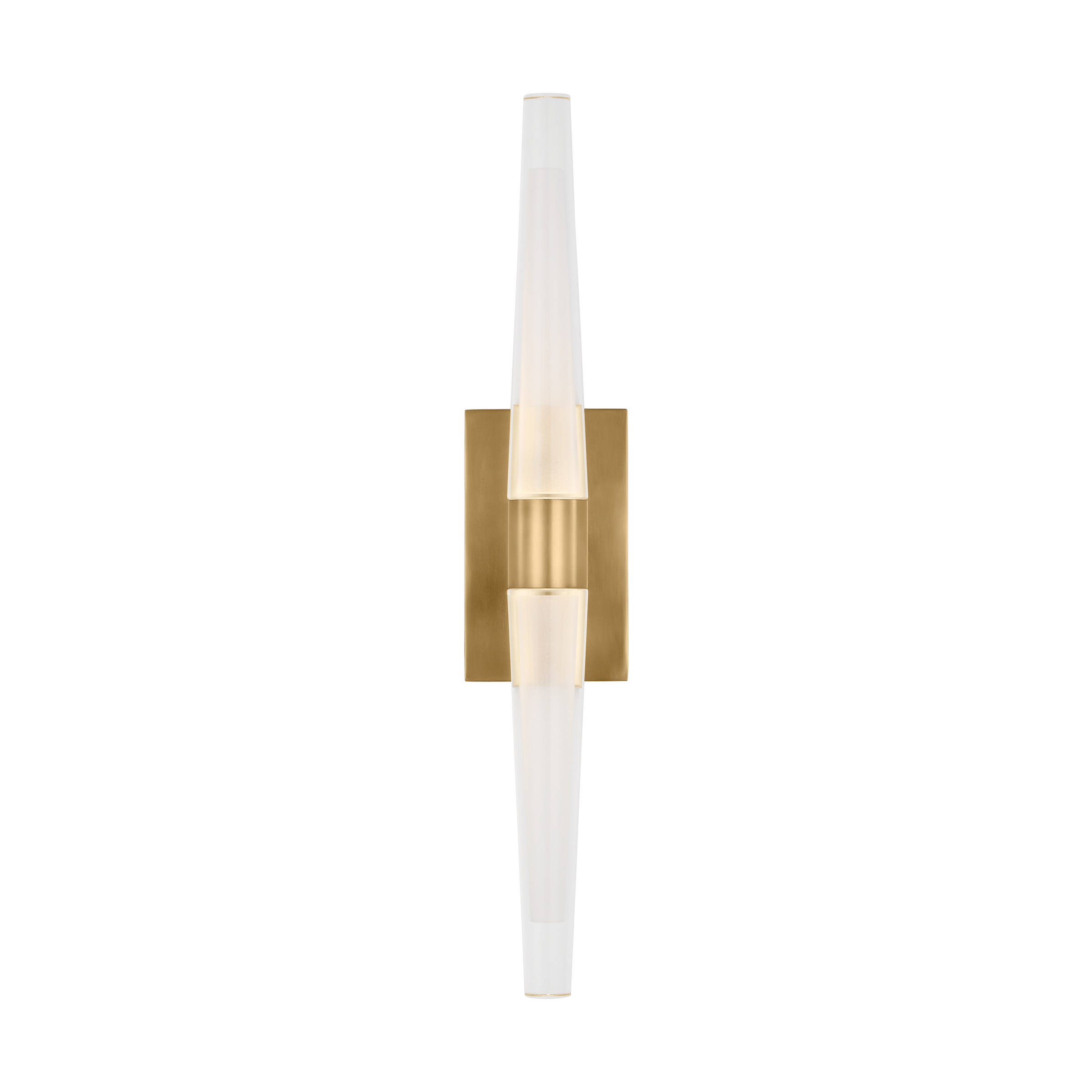 Lassell Single Tall Sconce
