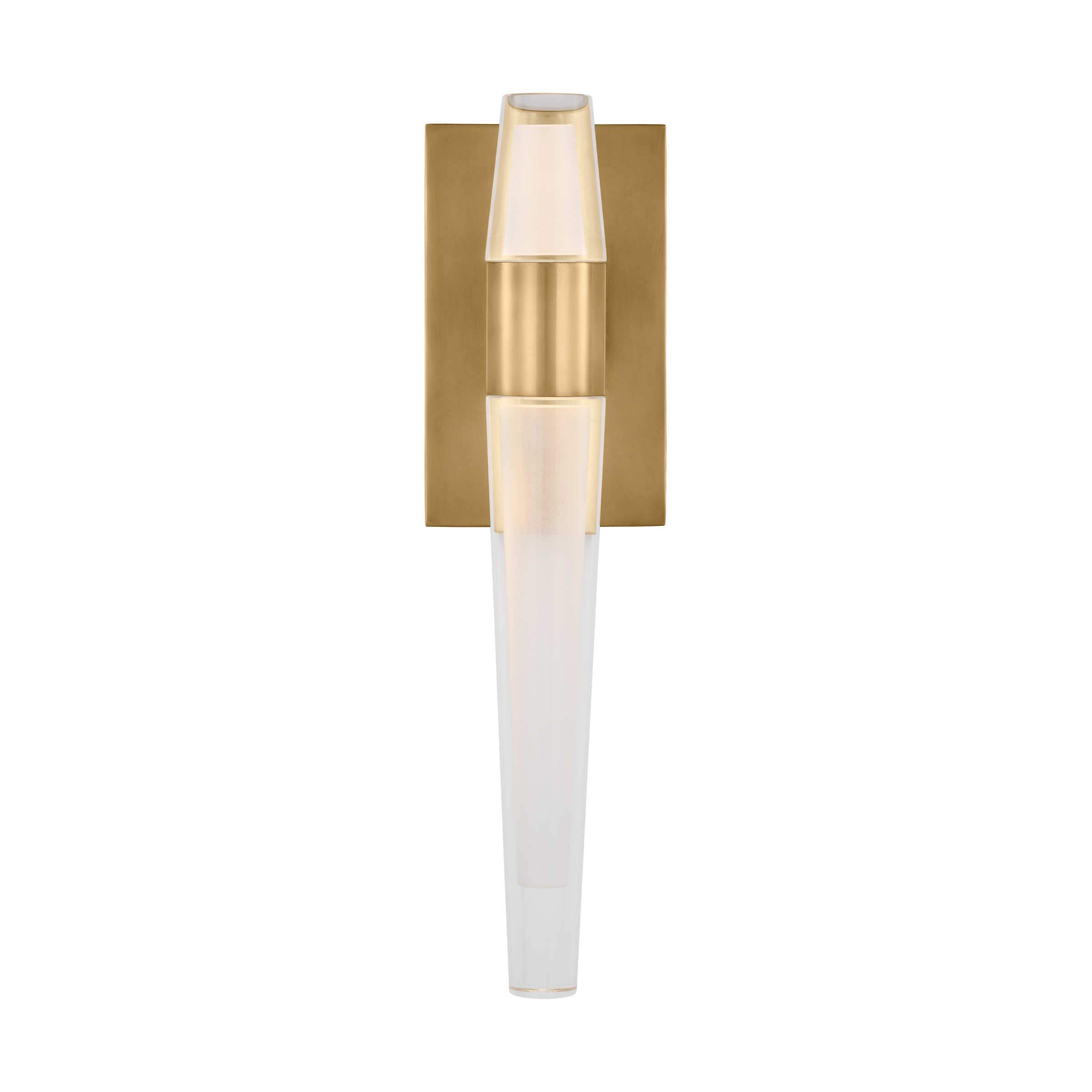 Lassell Single Sconce