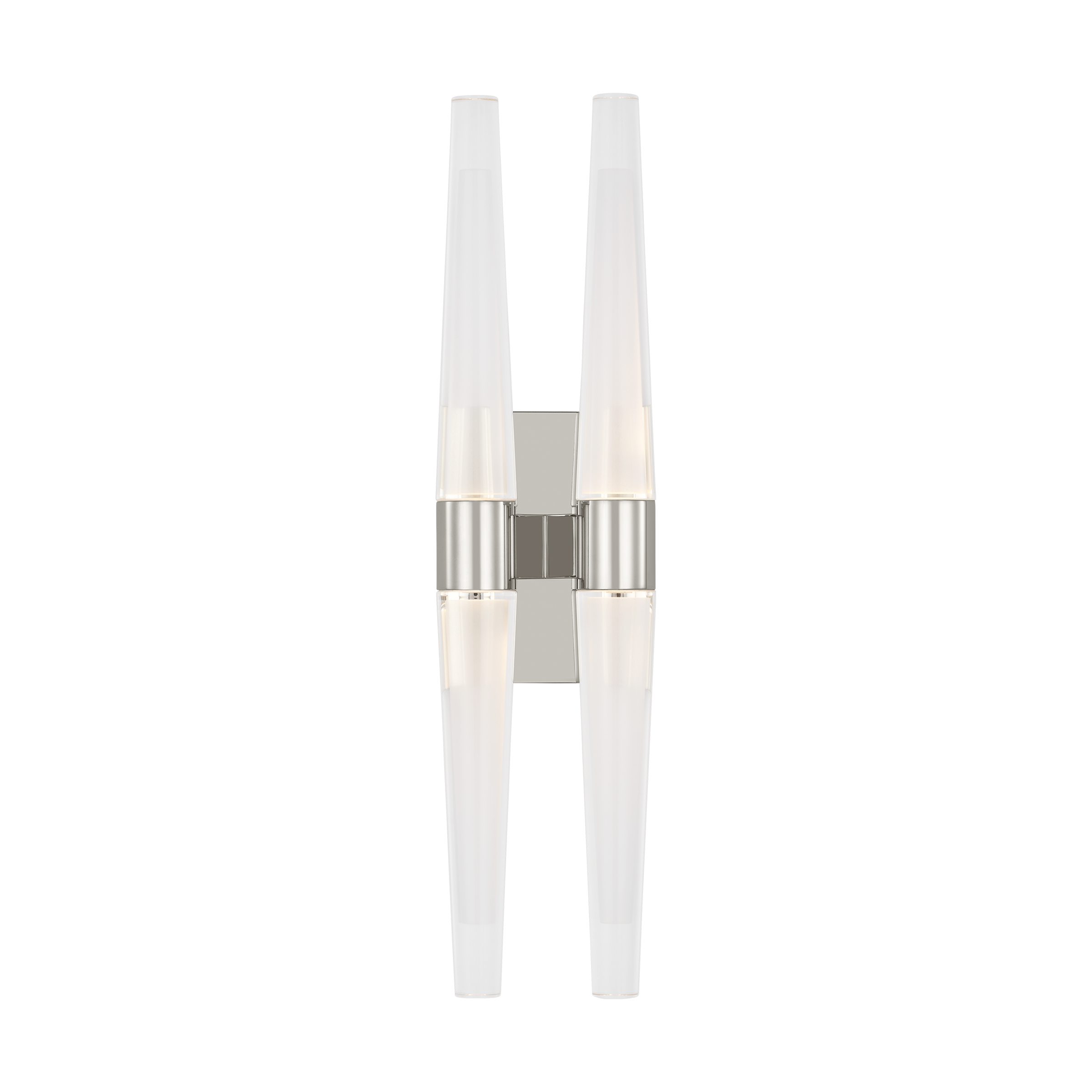 Lassell Double Tall Sconce