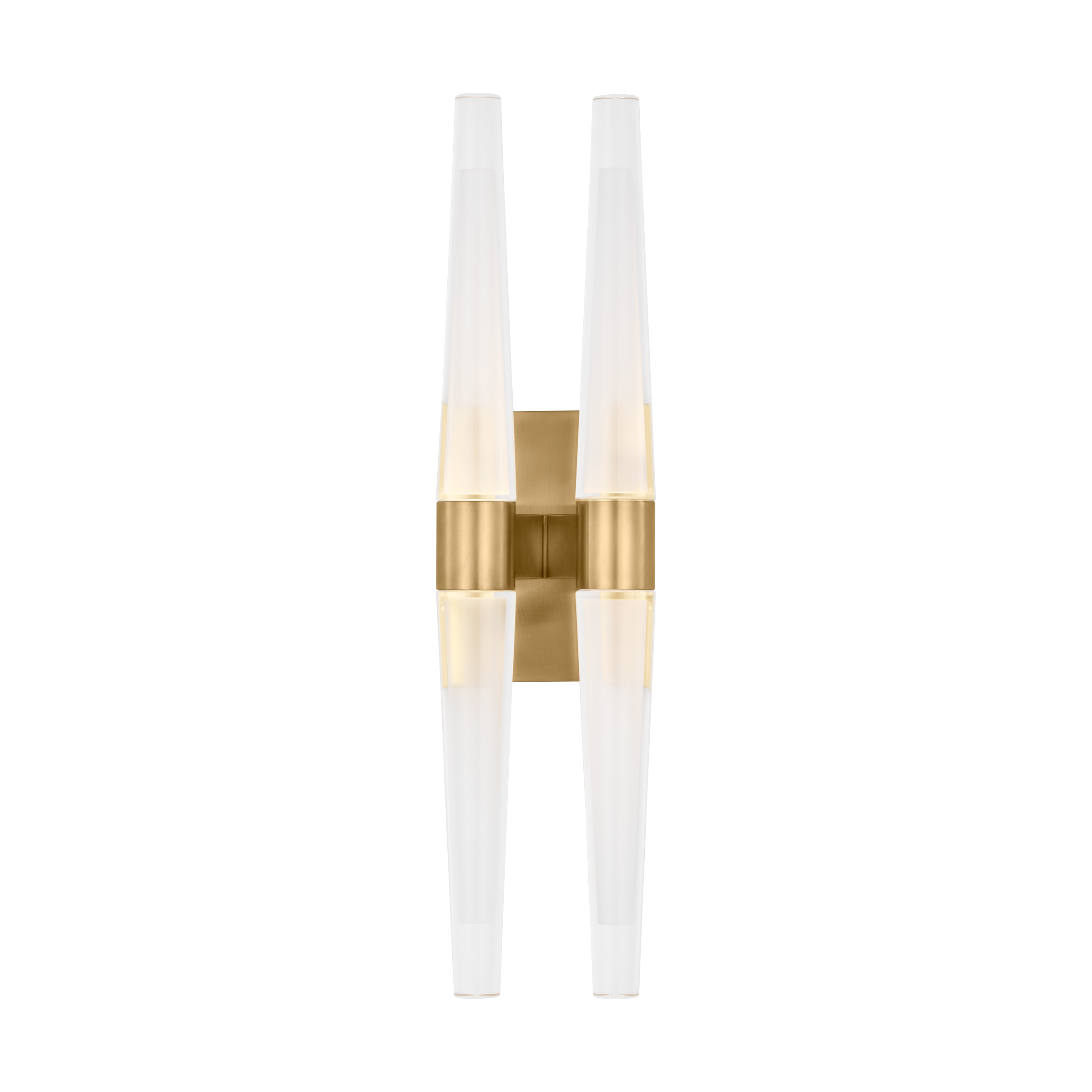 Lassell Double Tall Sconce