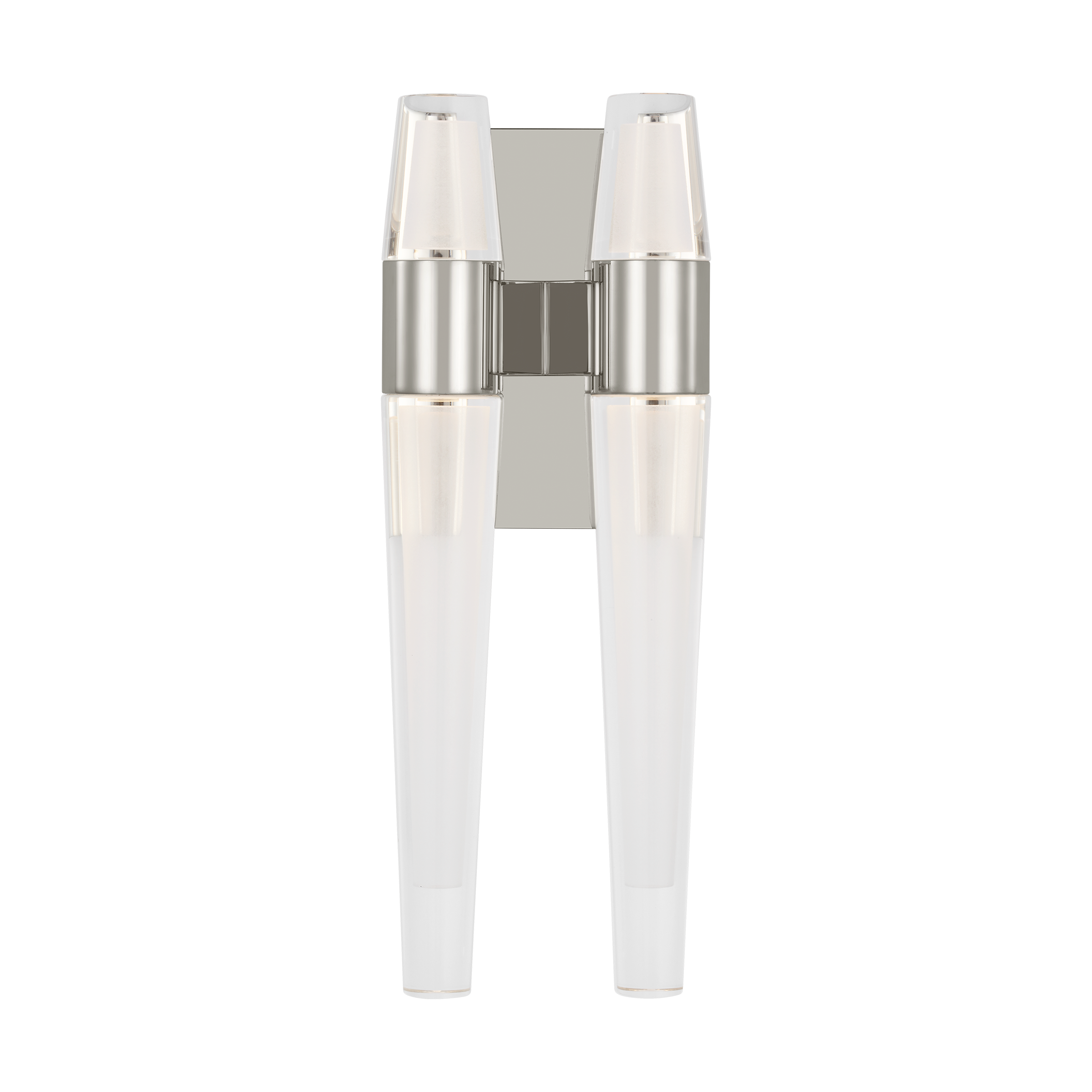 Lassell Double Sconce
