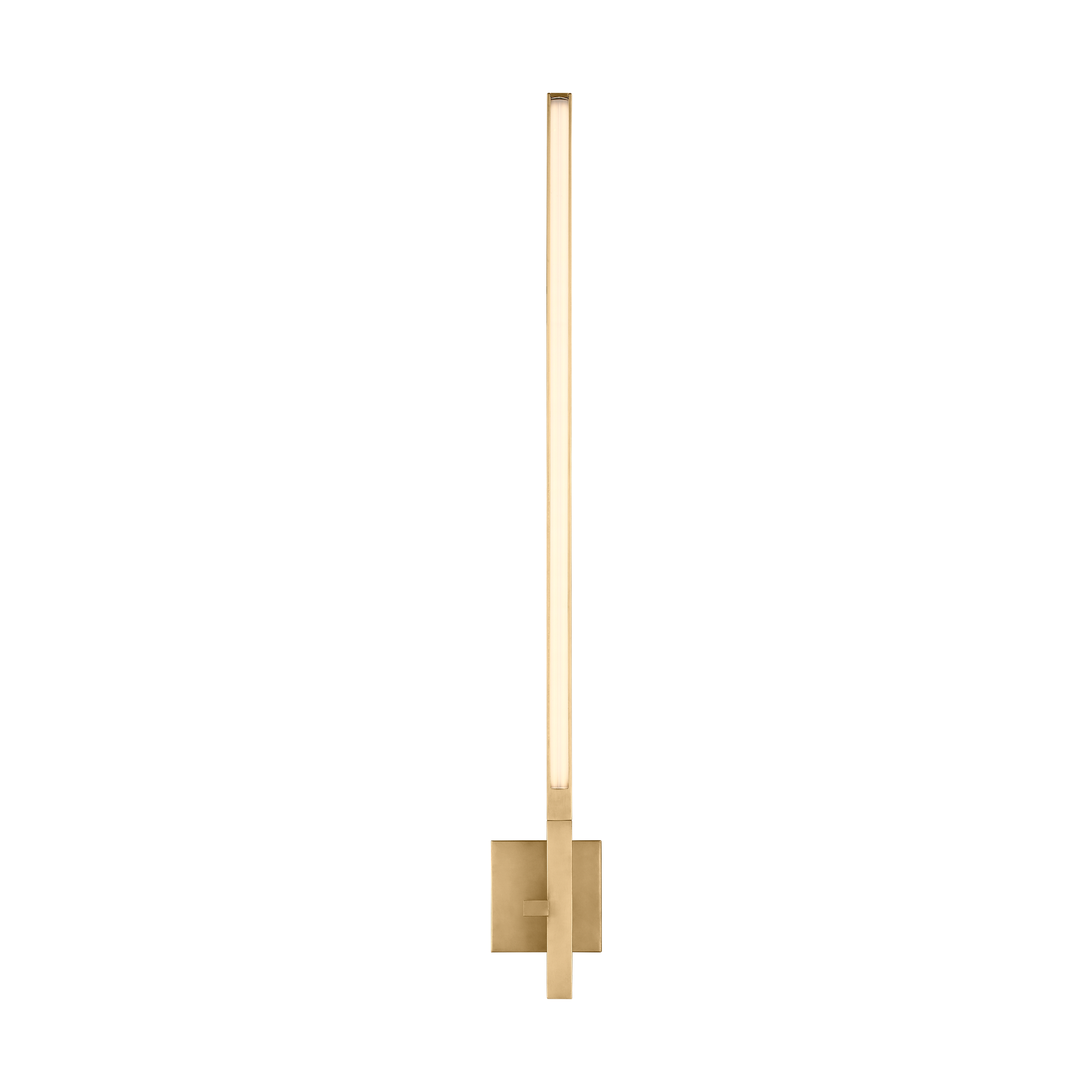Cityscape Right X-Large Sconce