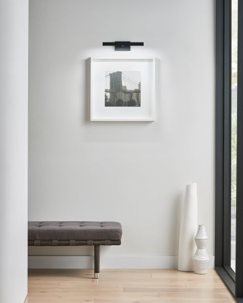 Dessau Picture Light