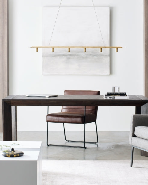 Ponte Linear Suspension