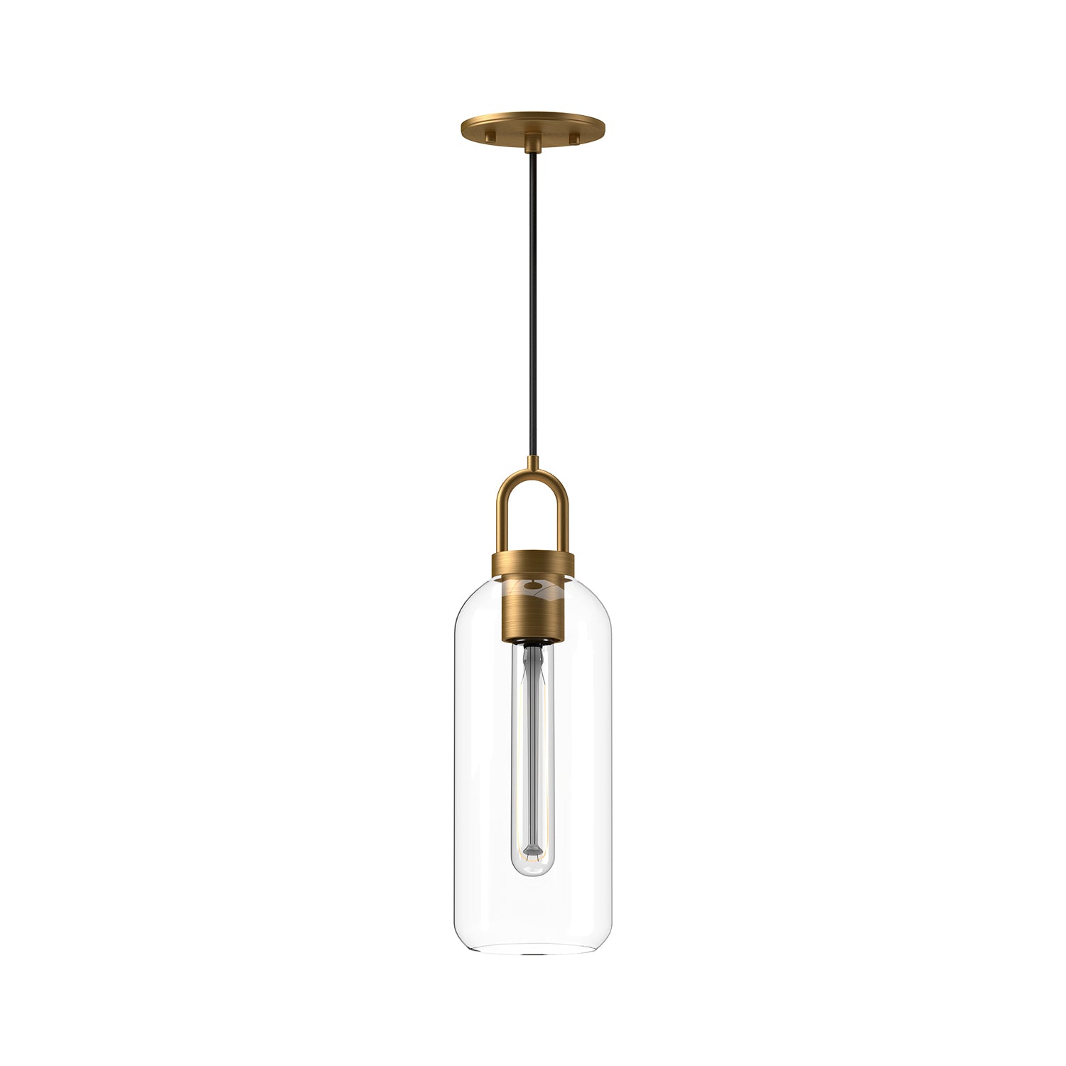 Soji 5" 1 Light Pendant