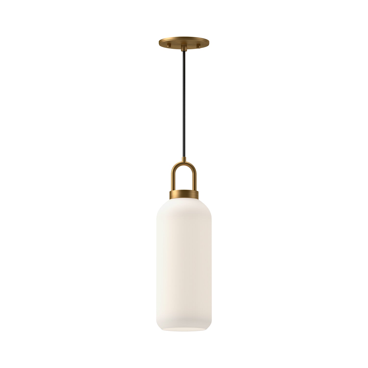 Soji 5" 1 Light Pendant