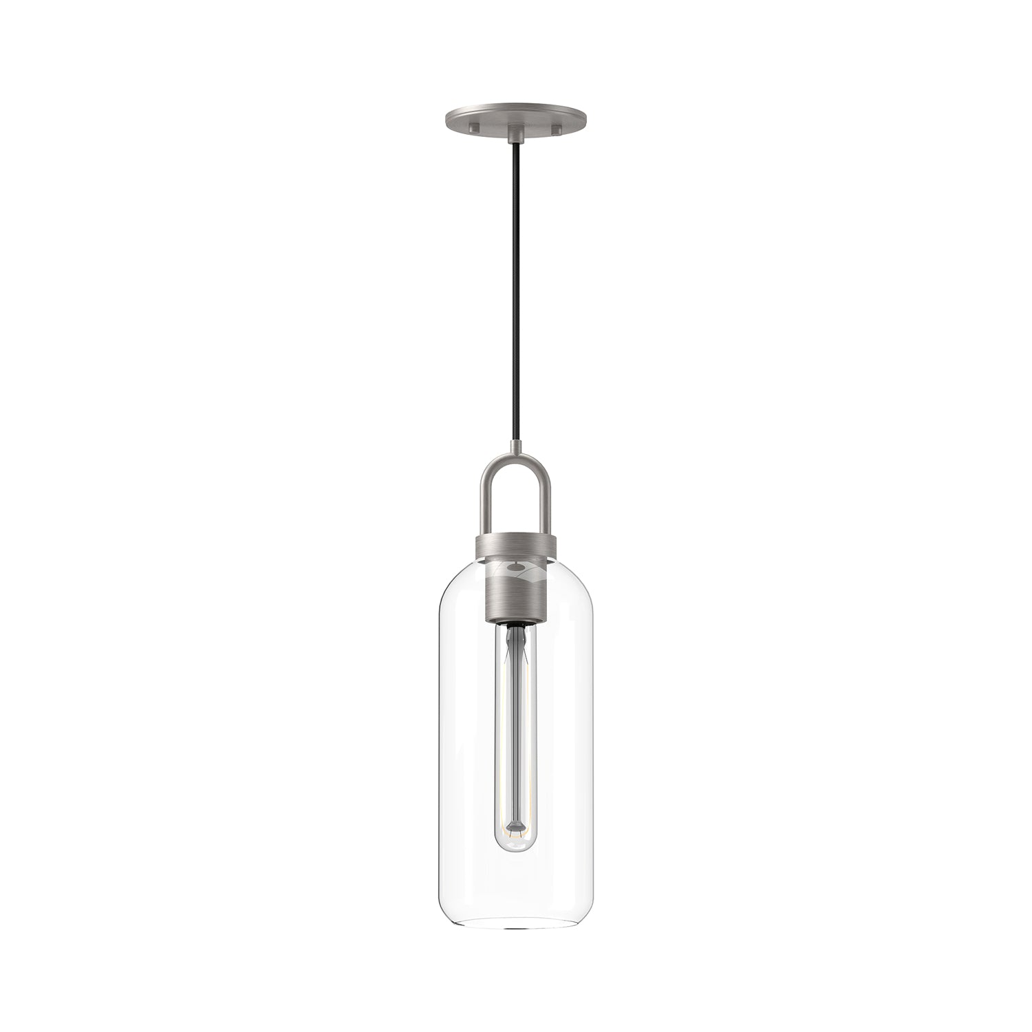 Soji 5" 1 Light Pendant