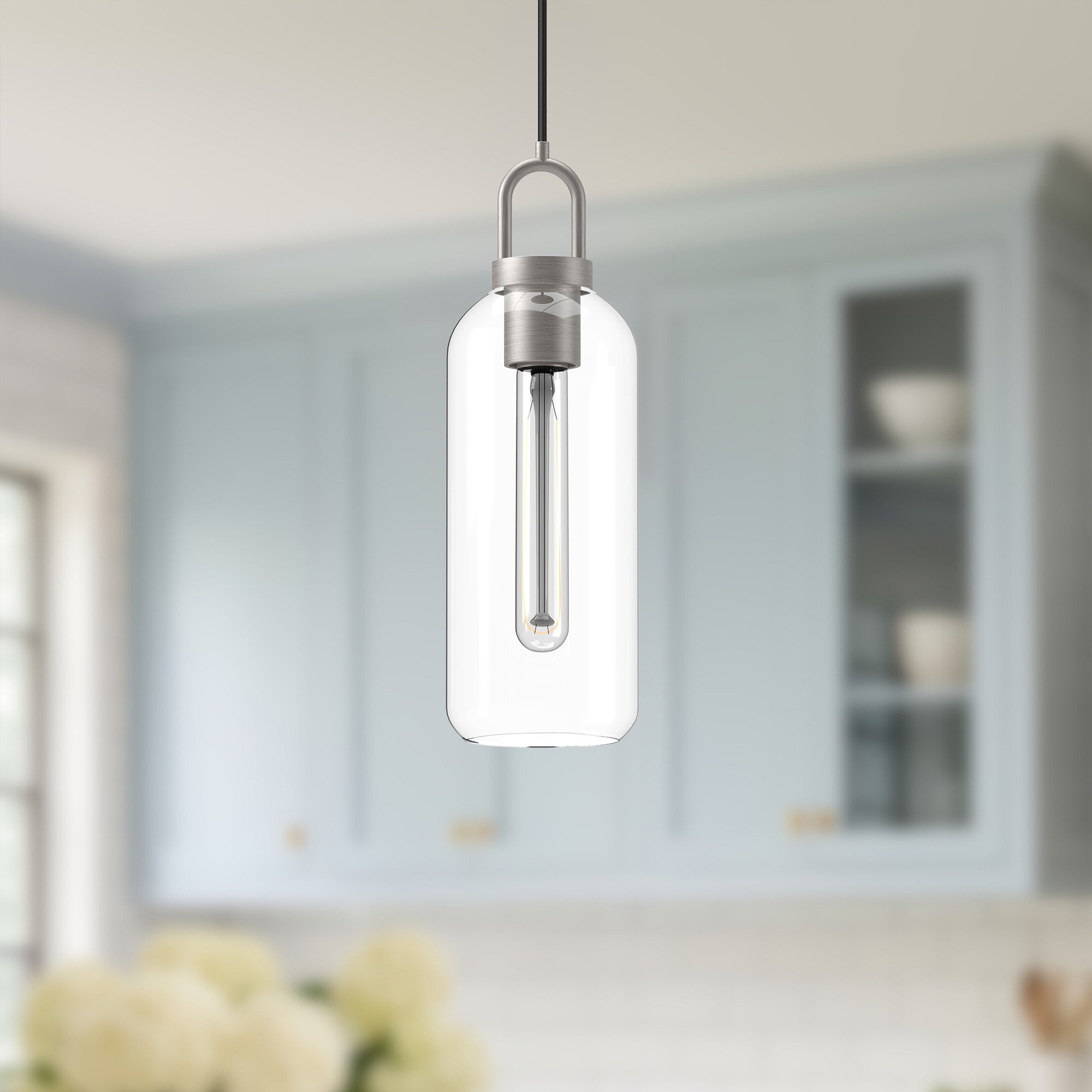 Soji 5" 1 Light Pendant