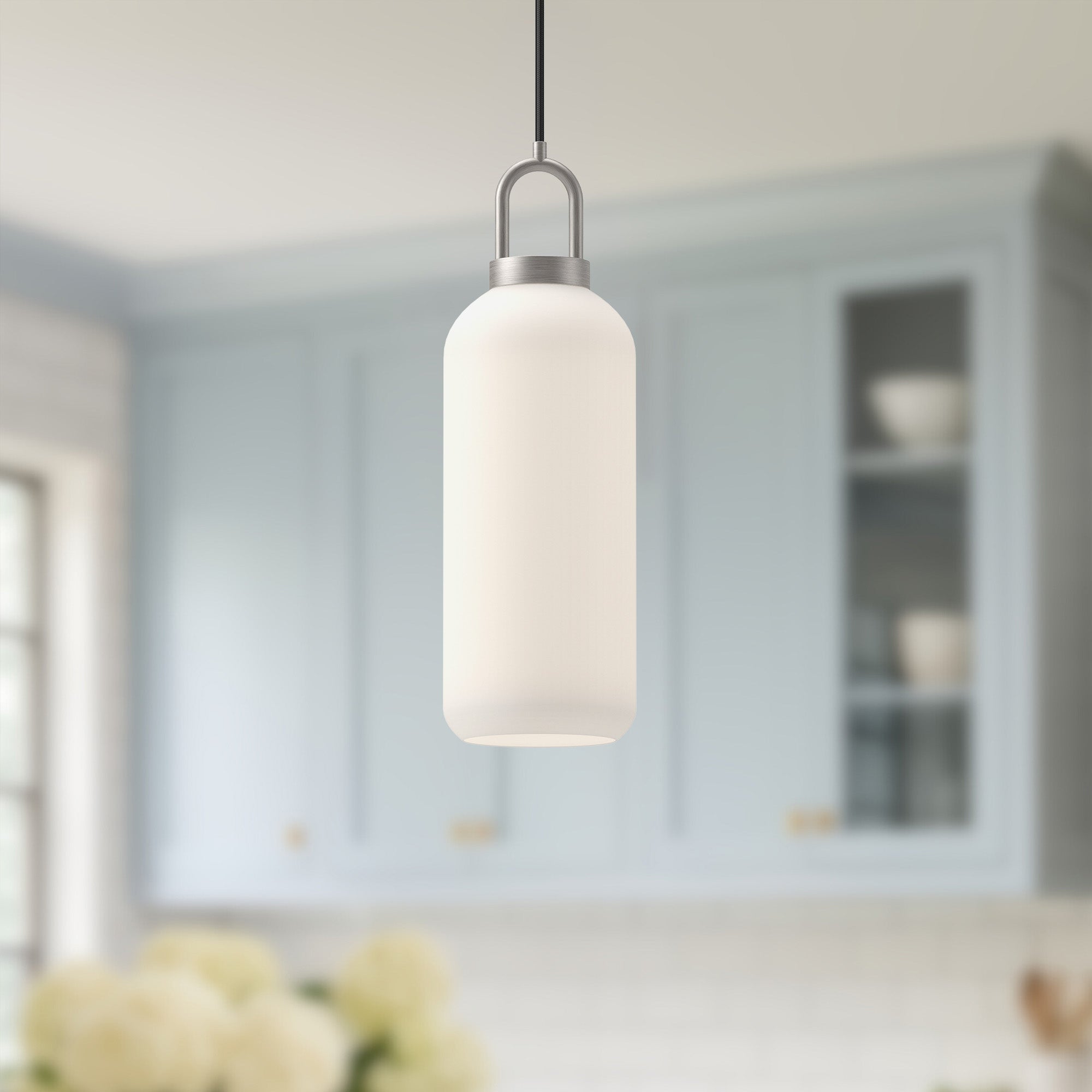 Soji 5" 1 Light Pendant