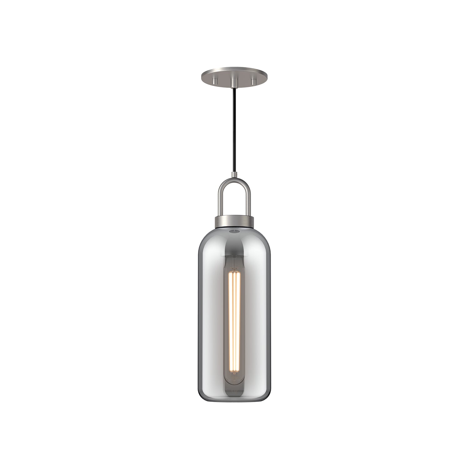Soji 5" 1 Light Pendant