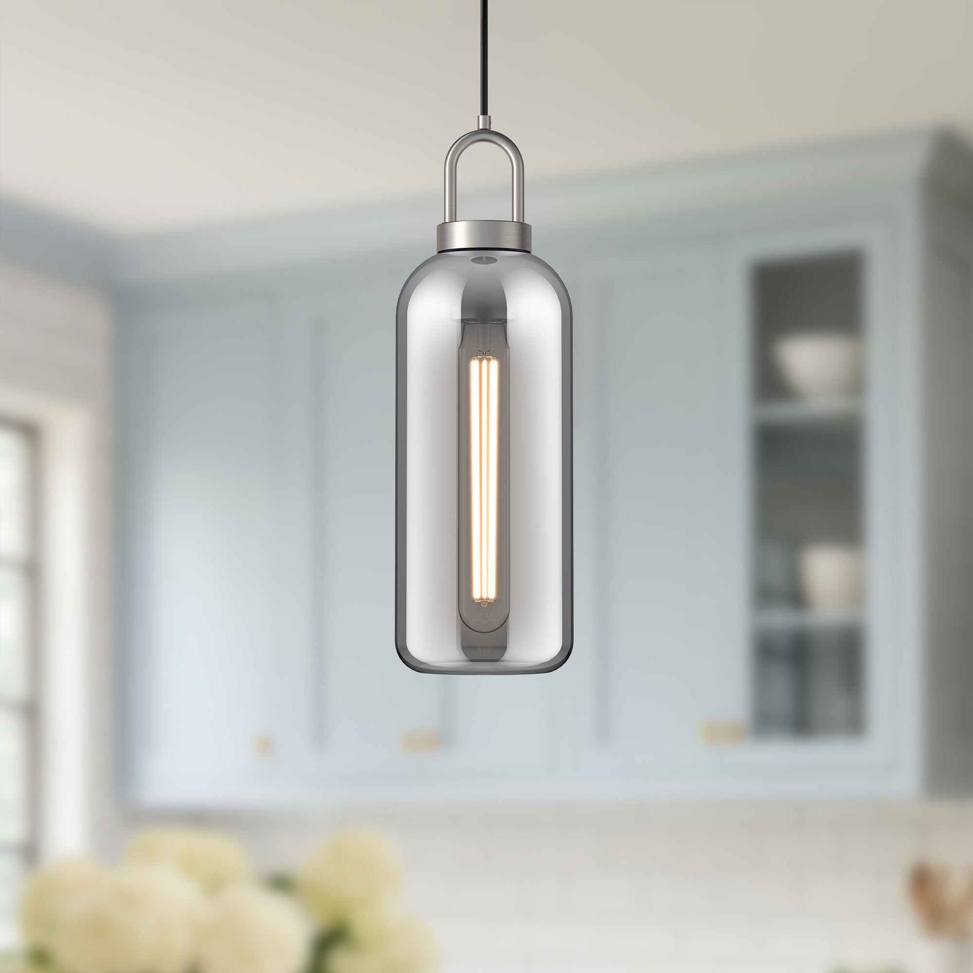 Soji 5" 1 Light Pendant