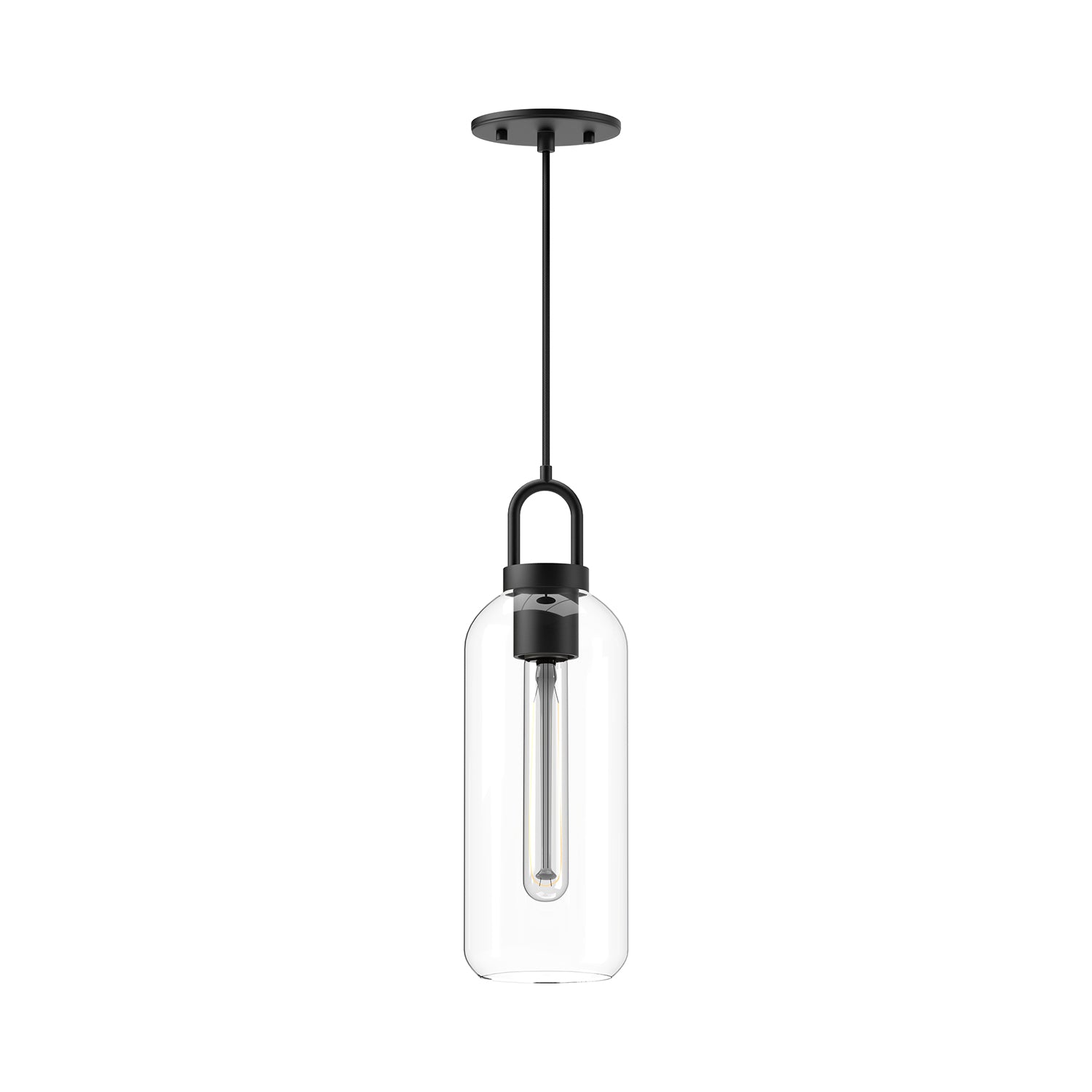 Soji 5" 1 Light Pendant
