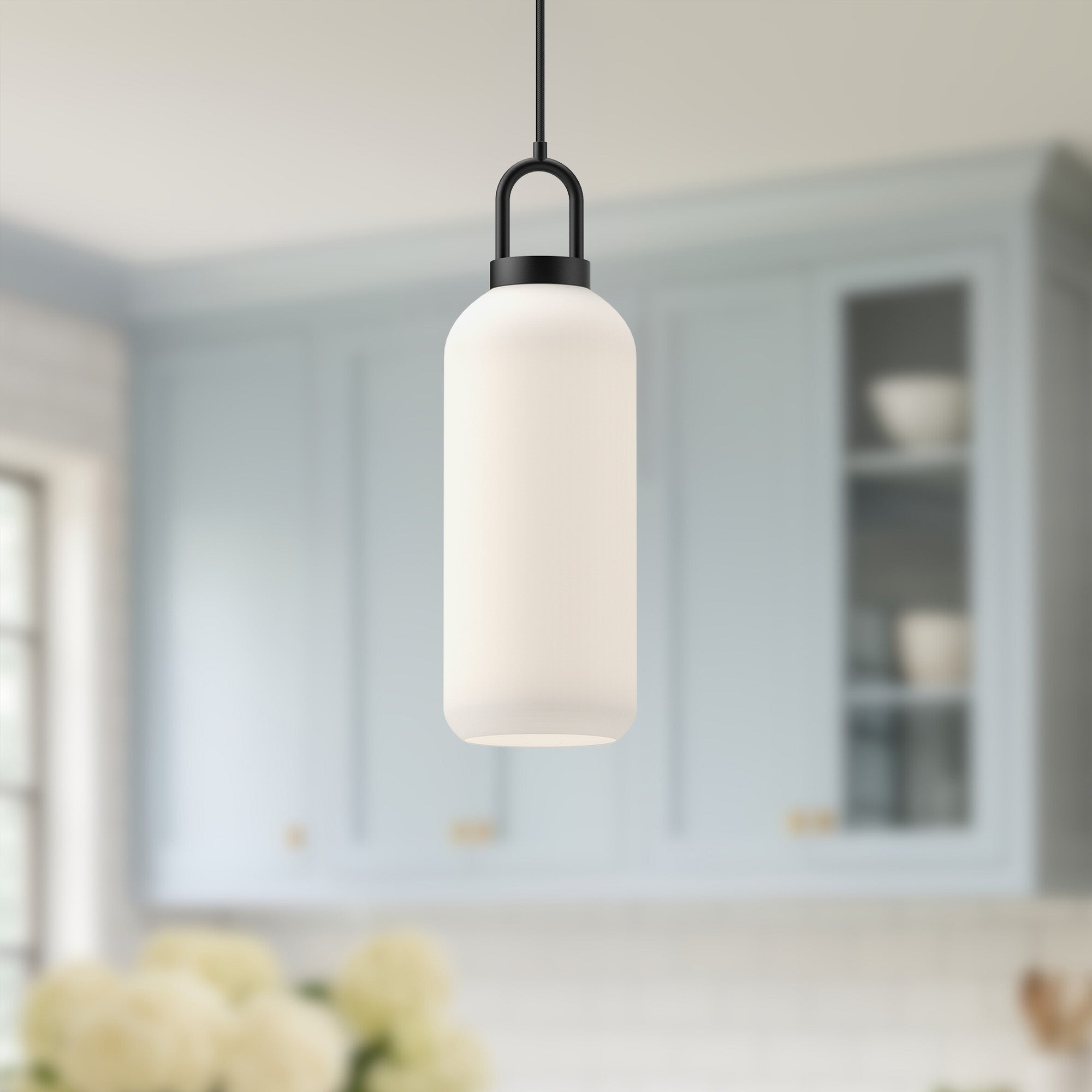 Soji 5" 1 Light Pendant