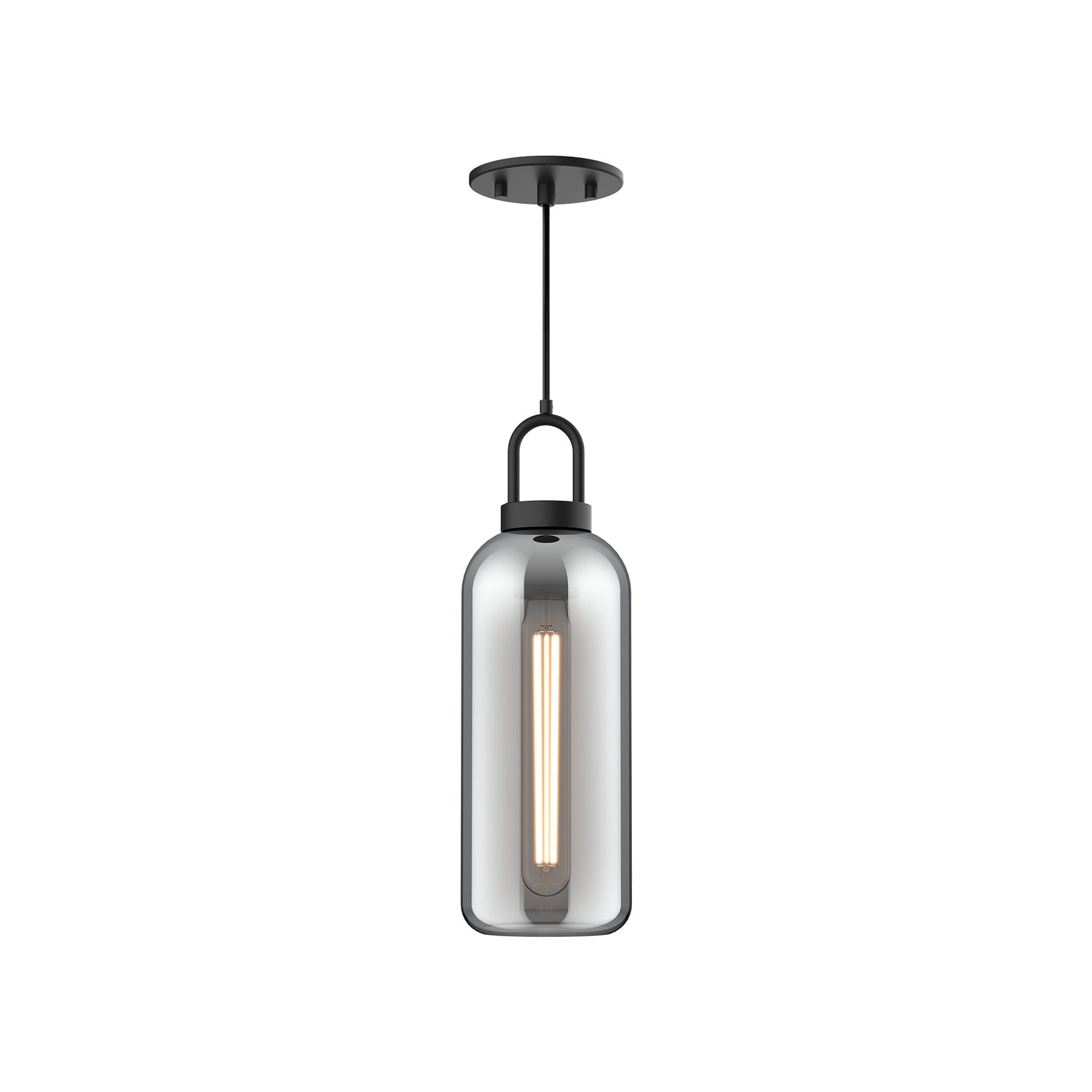 Soji 5" 1 Light Pendant