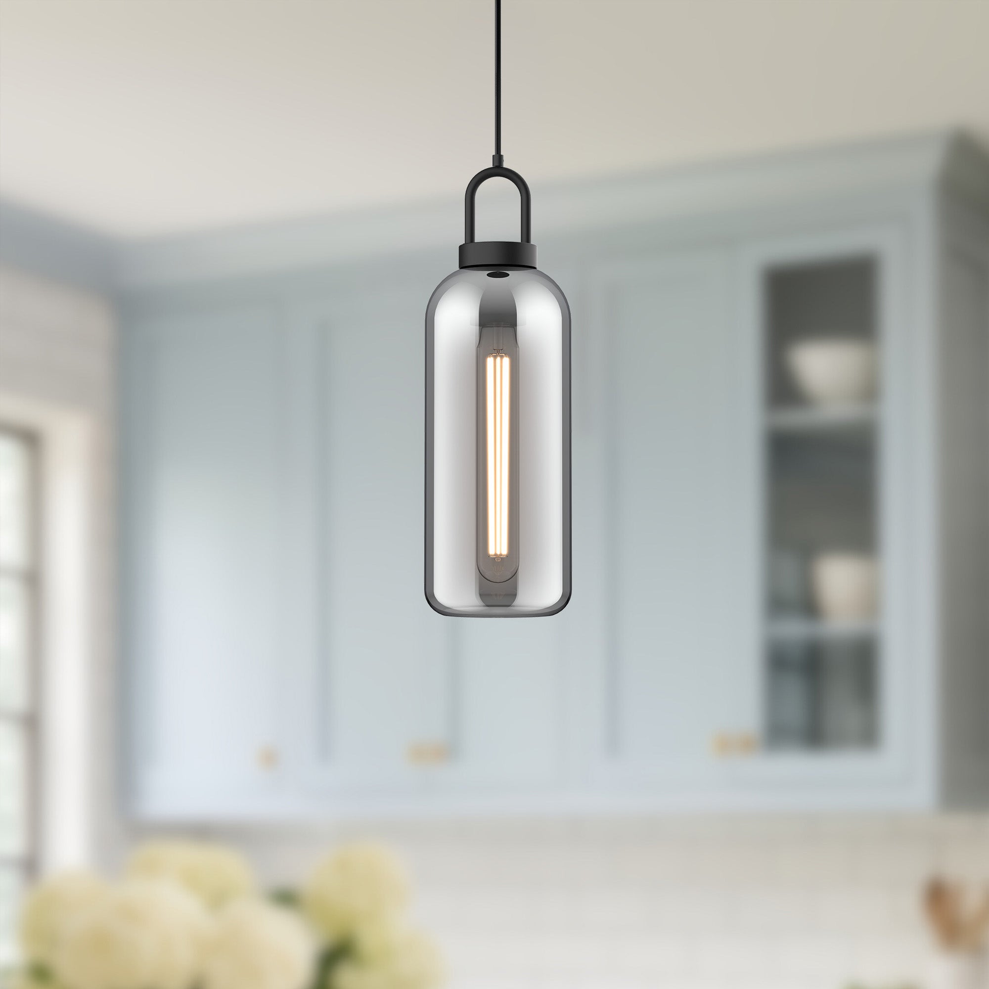Soji 5" 1 Light Pendant