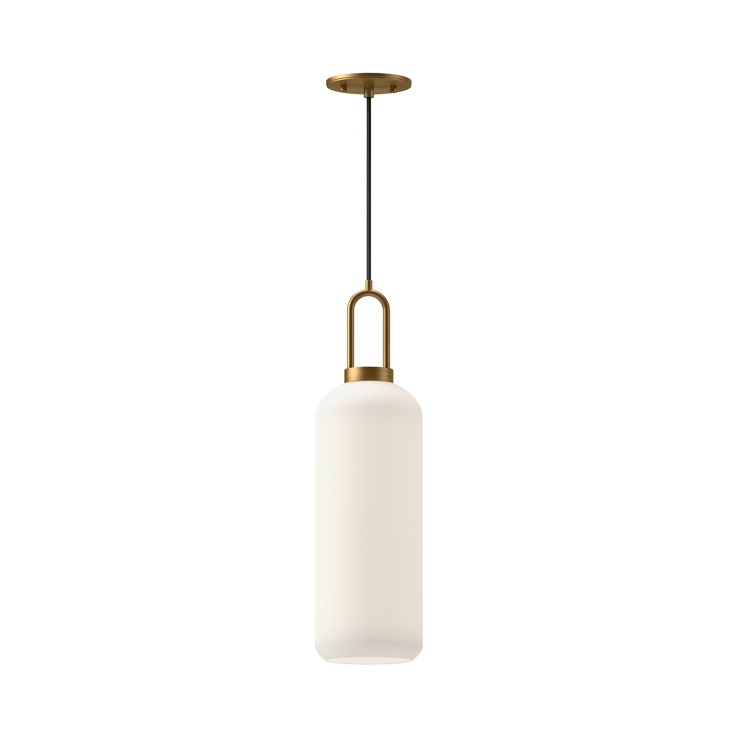 Soji 6" 1 Light Pendant