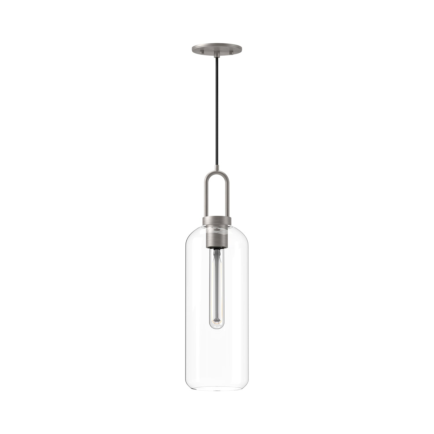 Soji 6" 1 Light Pendant