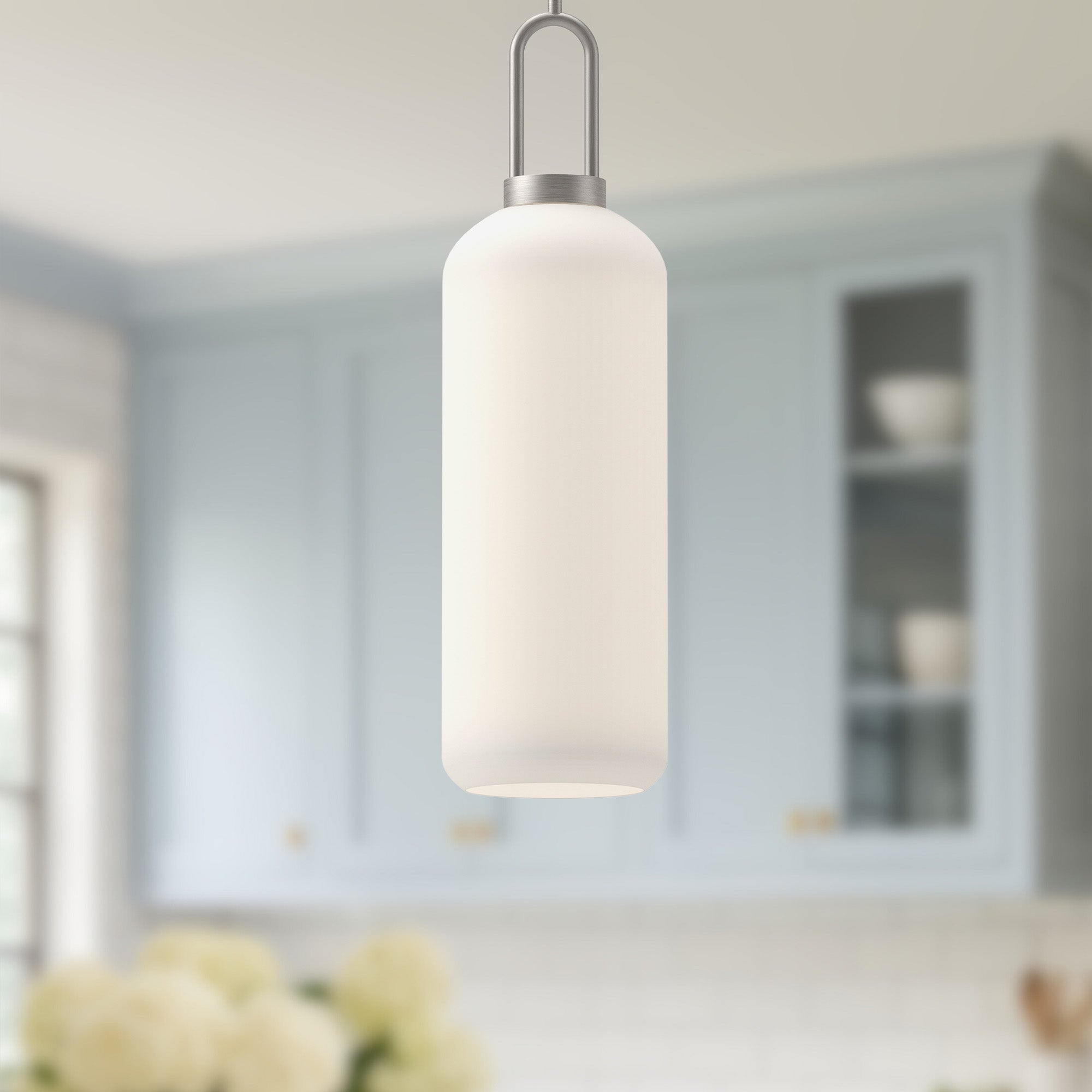 Soji 6" 1 Light Pendant