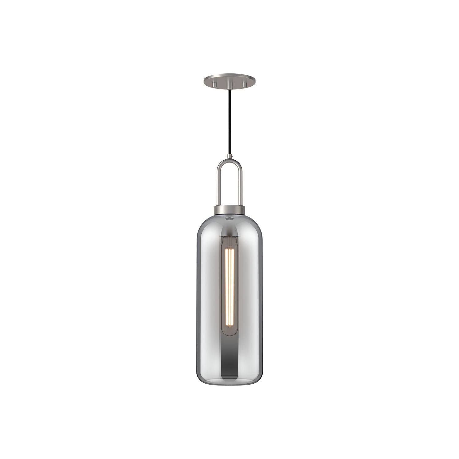 Soji 6" 1 Light Pendant