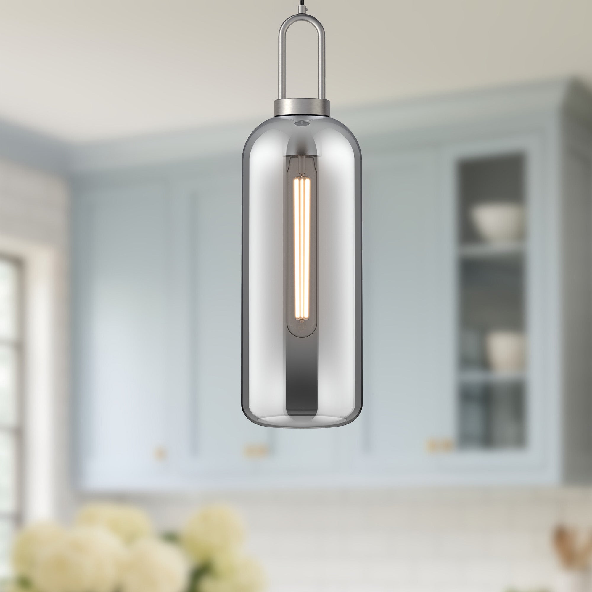 Soji 6" 1 Light Pendant