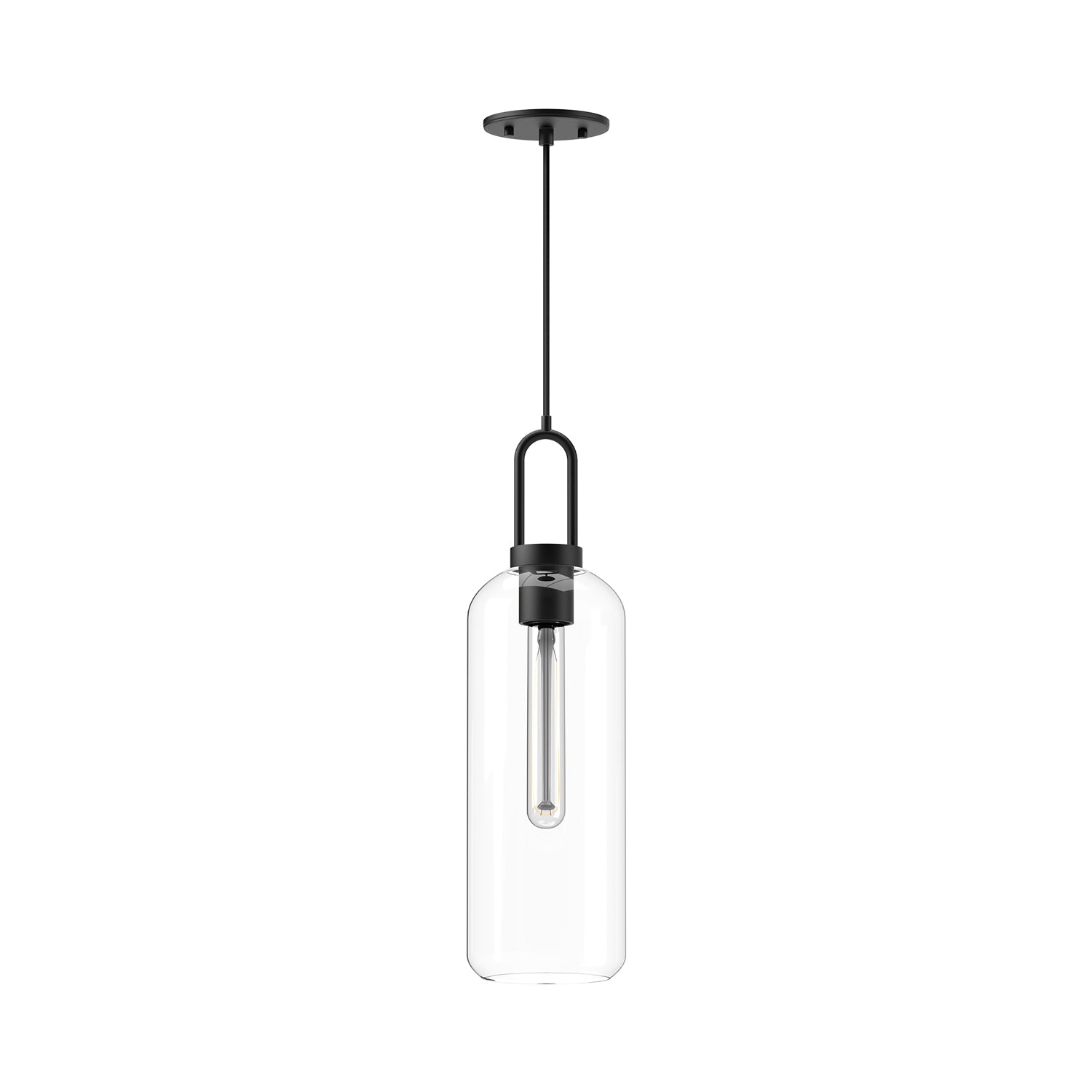 Soji 6" 1 Light Pendant