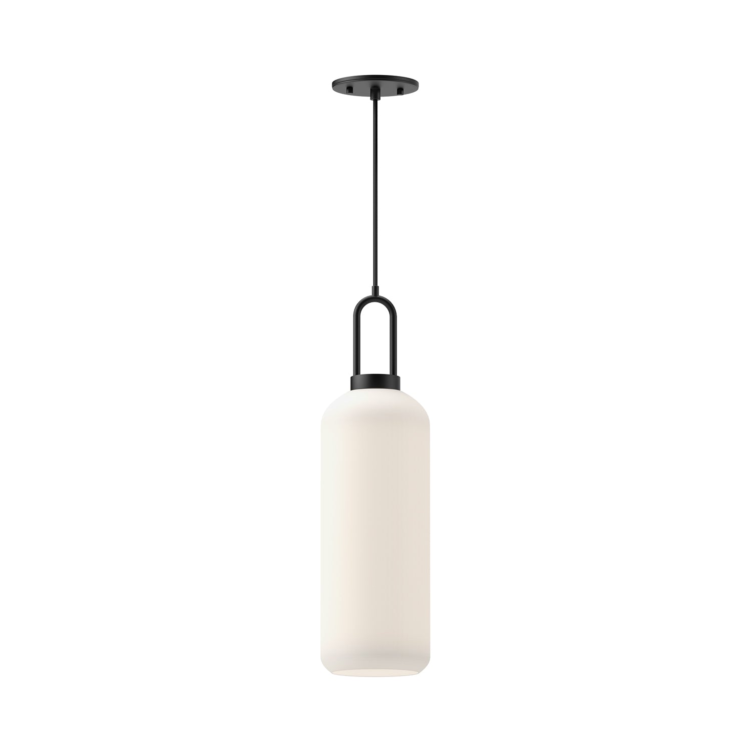Soji 6" 1 Light Pendant