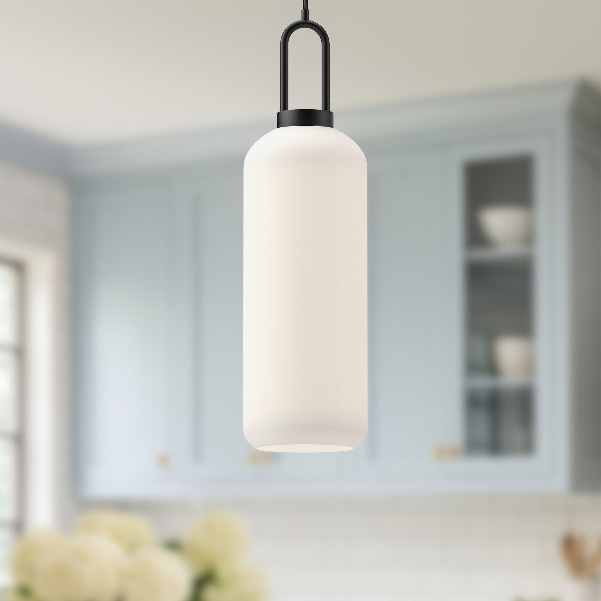 Soji 6" 1 Light Pendant