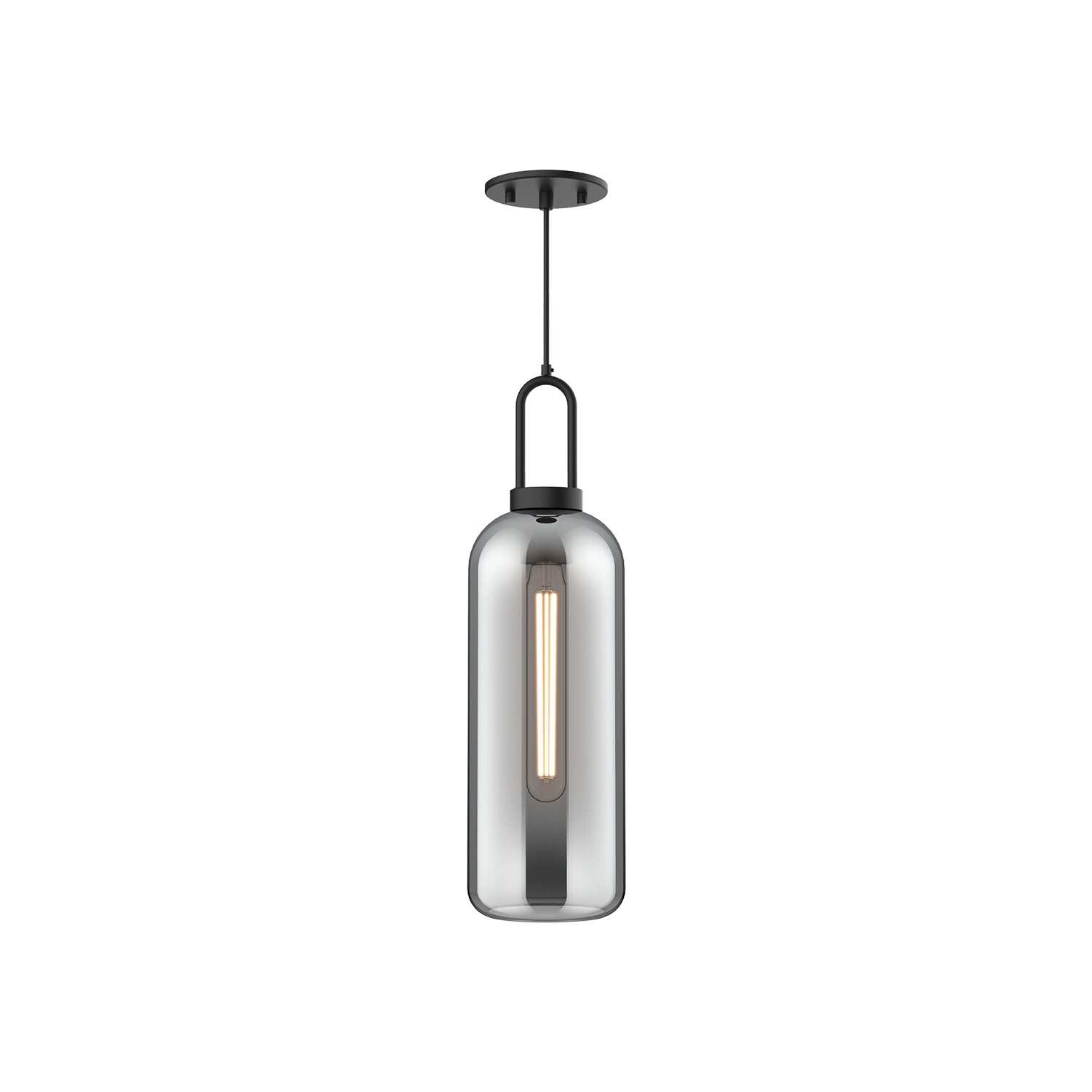 Soji 6" 1 Light Pendant