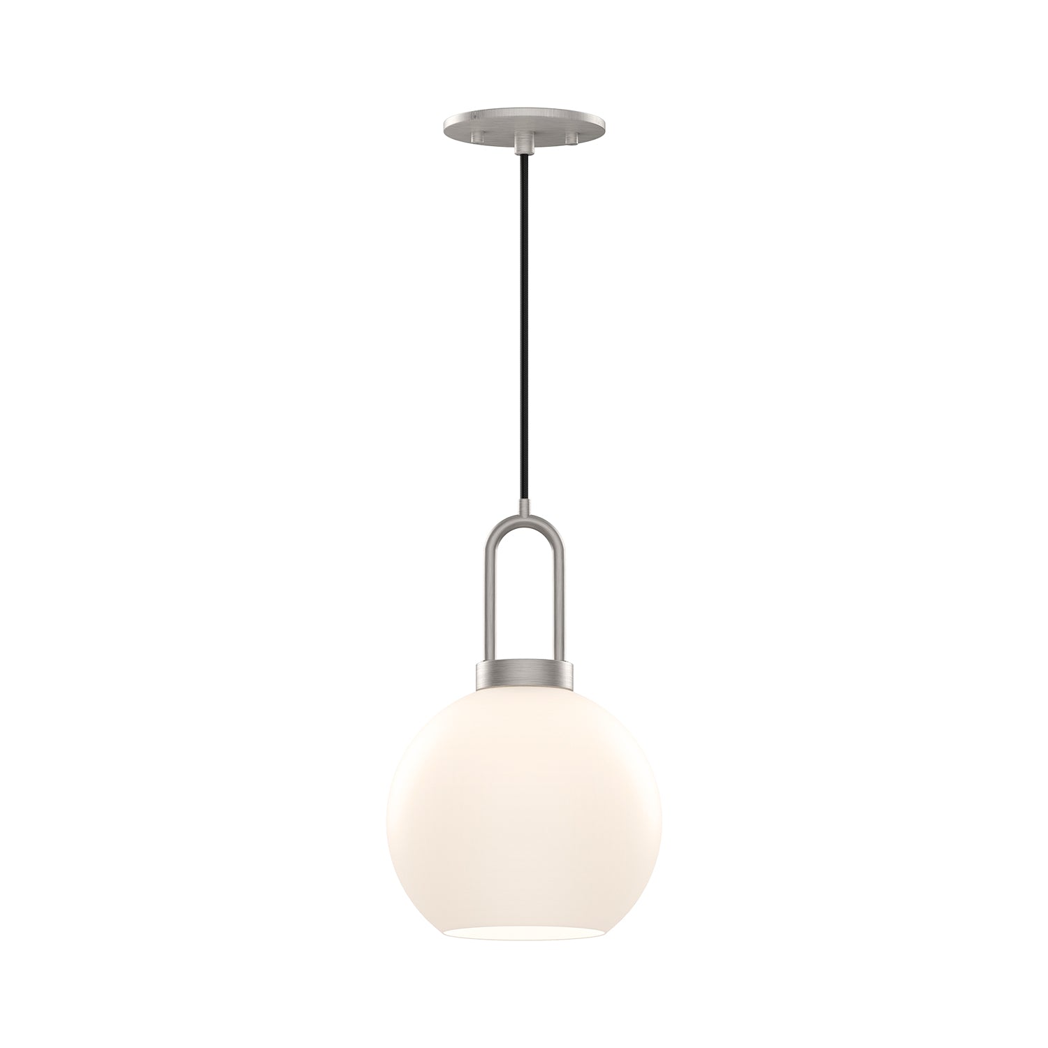 Soji 8" 1 Light Pendant