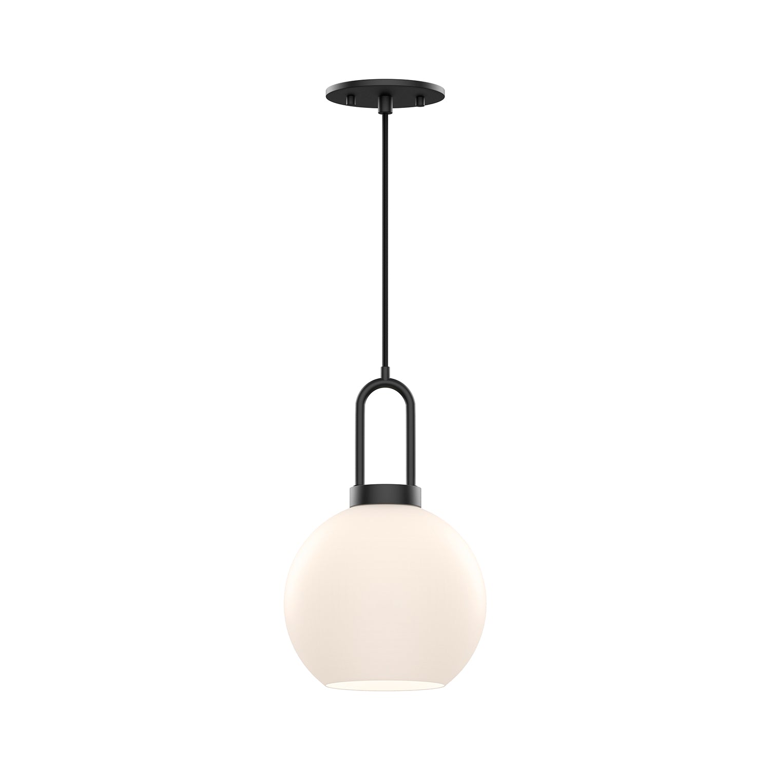 Soji 8" 1 Light Pendant