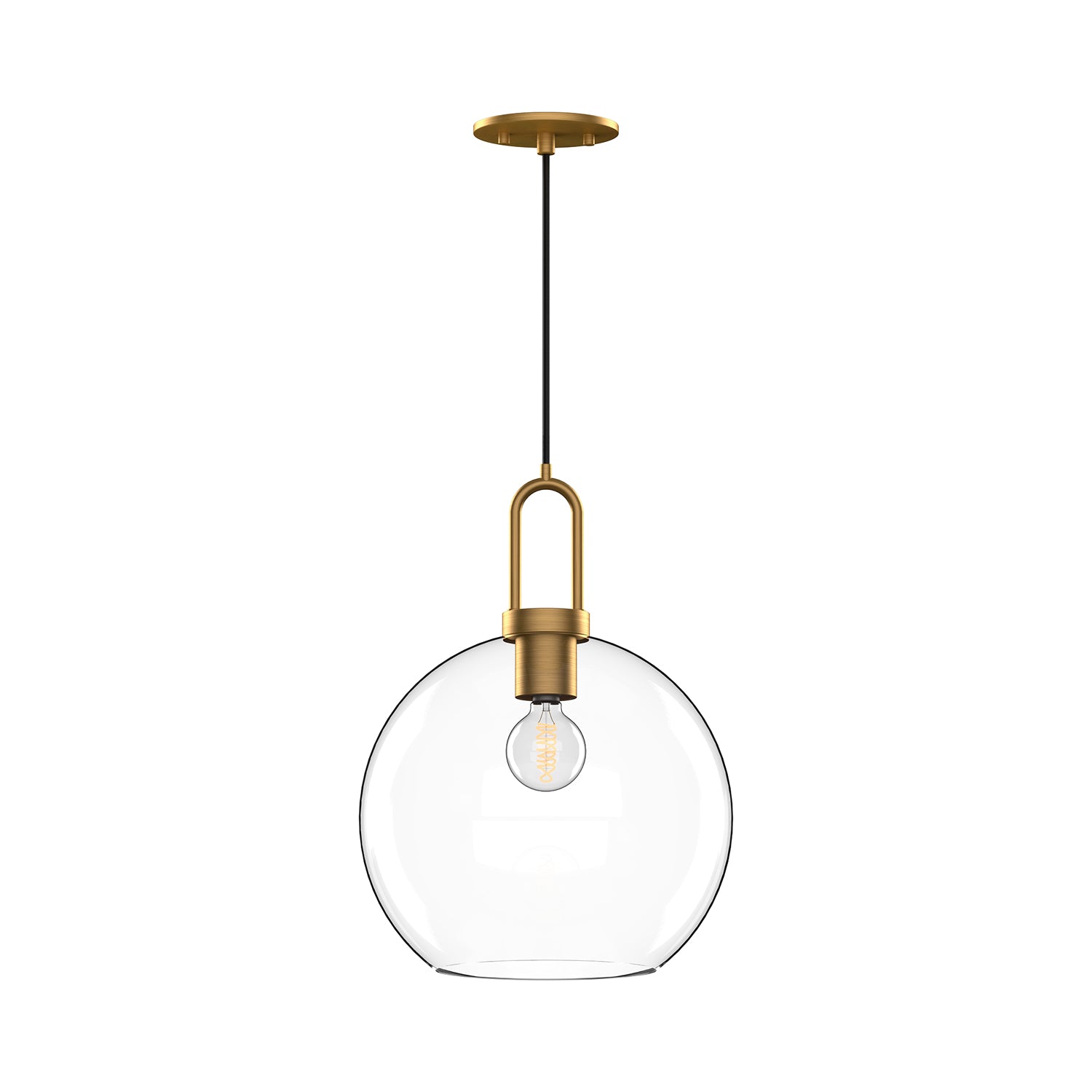 Soji 10" 1 Light Pendant
