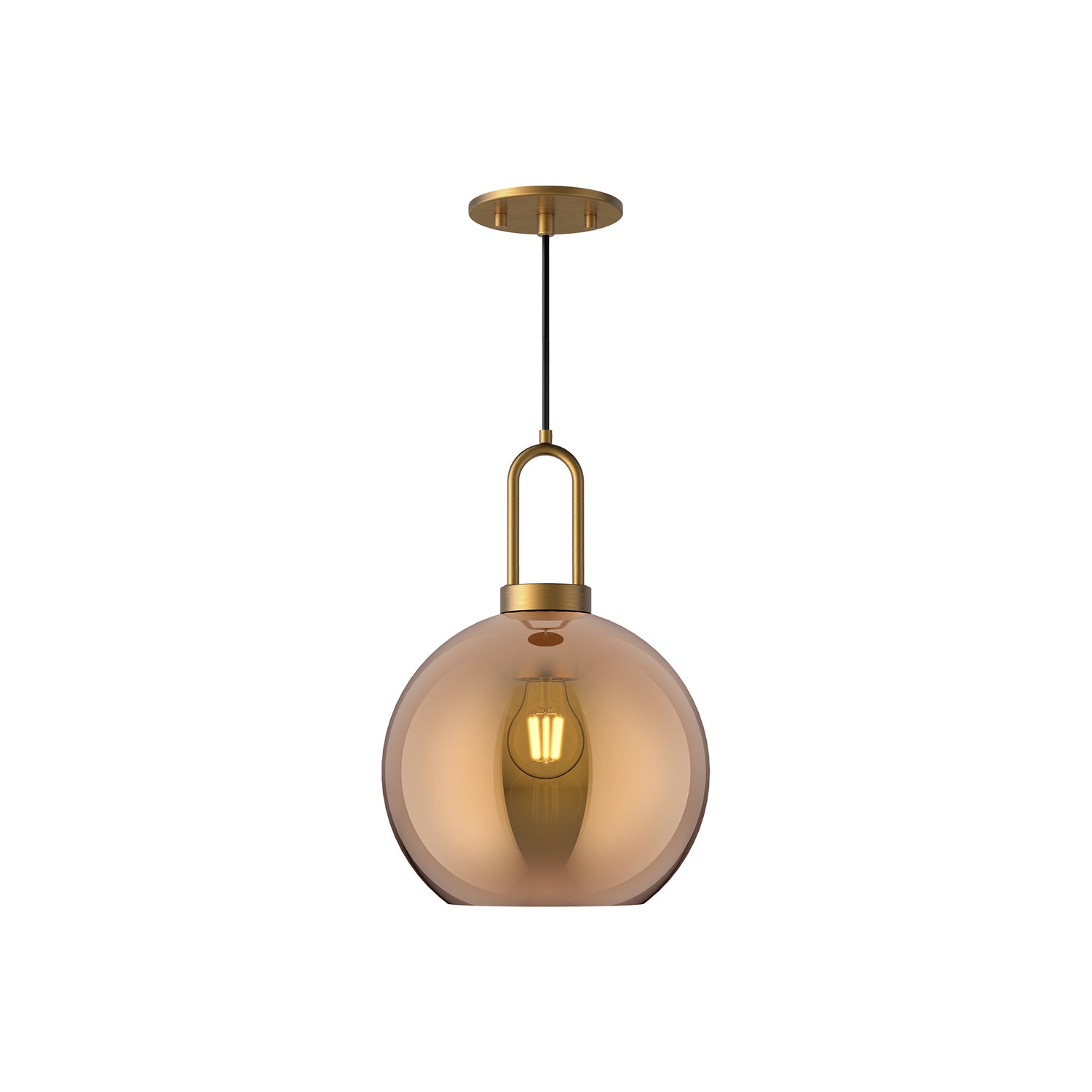 Soji 10" 1 Light Pendant