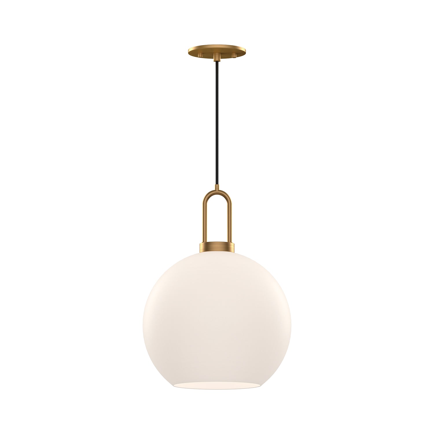 Soji 10" 1 Light Pendant