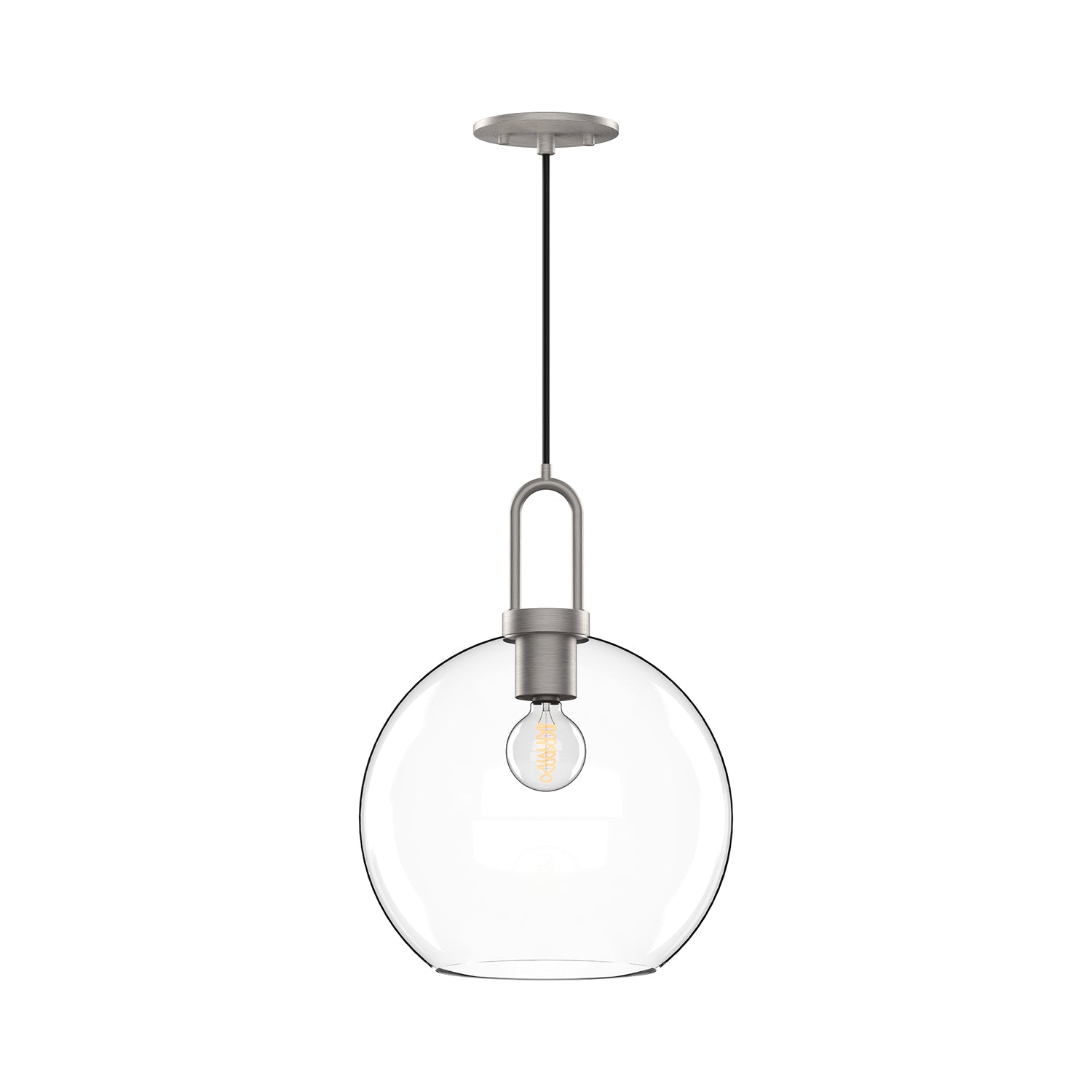 Soji 10" 1 Light Pendant